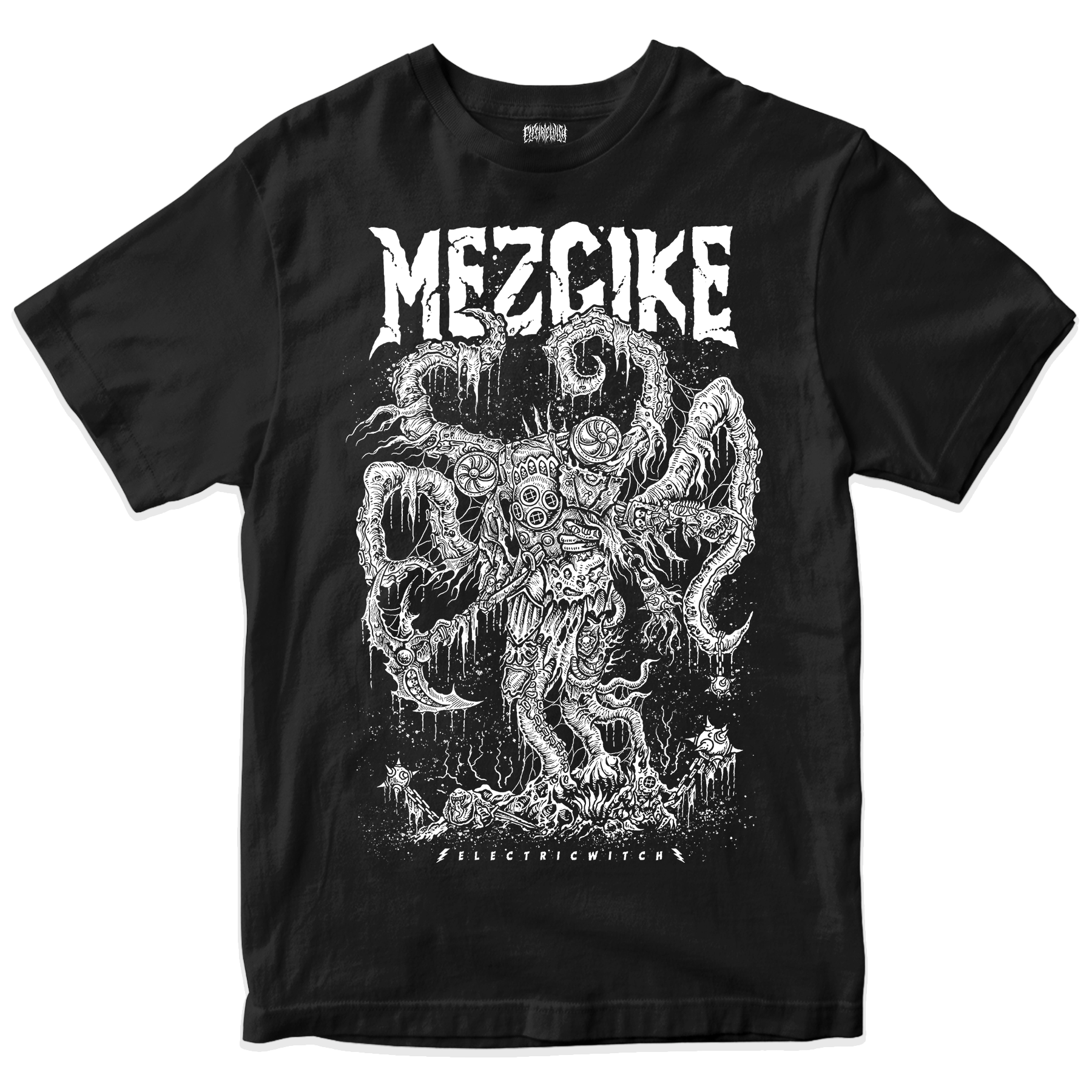Mezgike Mthulus T-Shirt