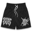 Migraine Gym Shorts