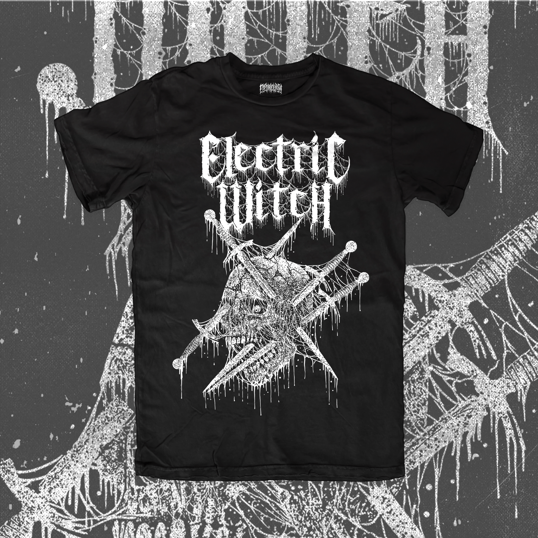 Migraine T-Shirt