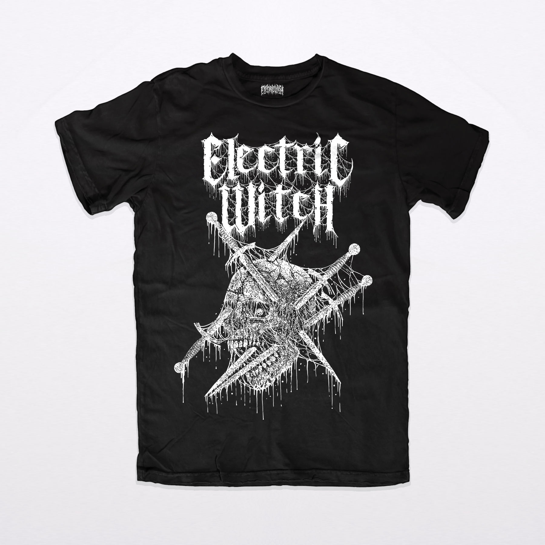 Migraine T-Shirt