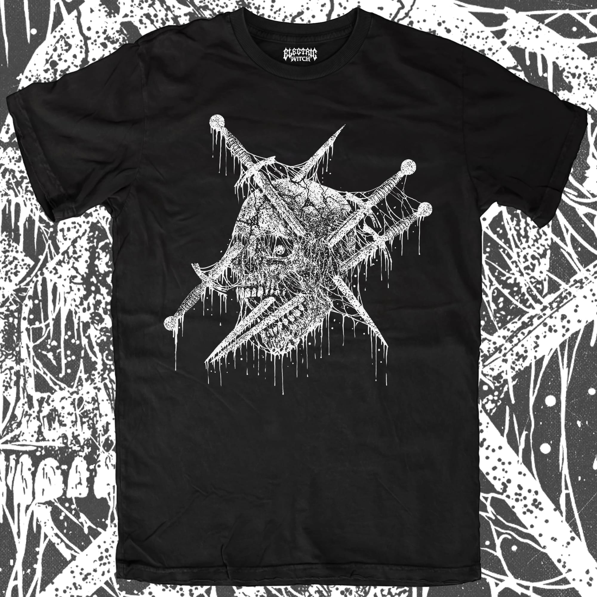 Migraine T-Shirt