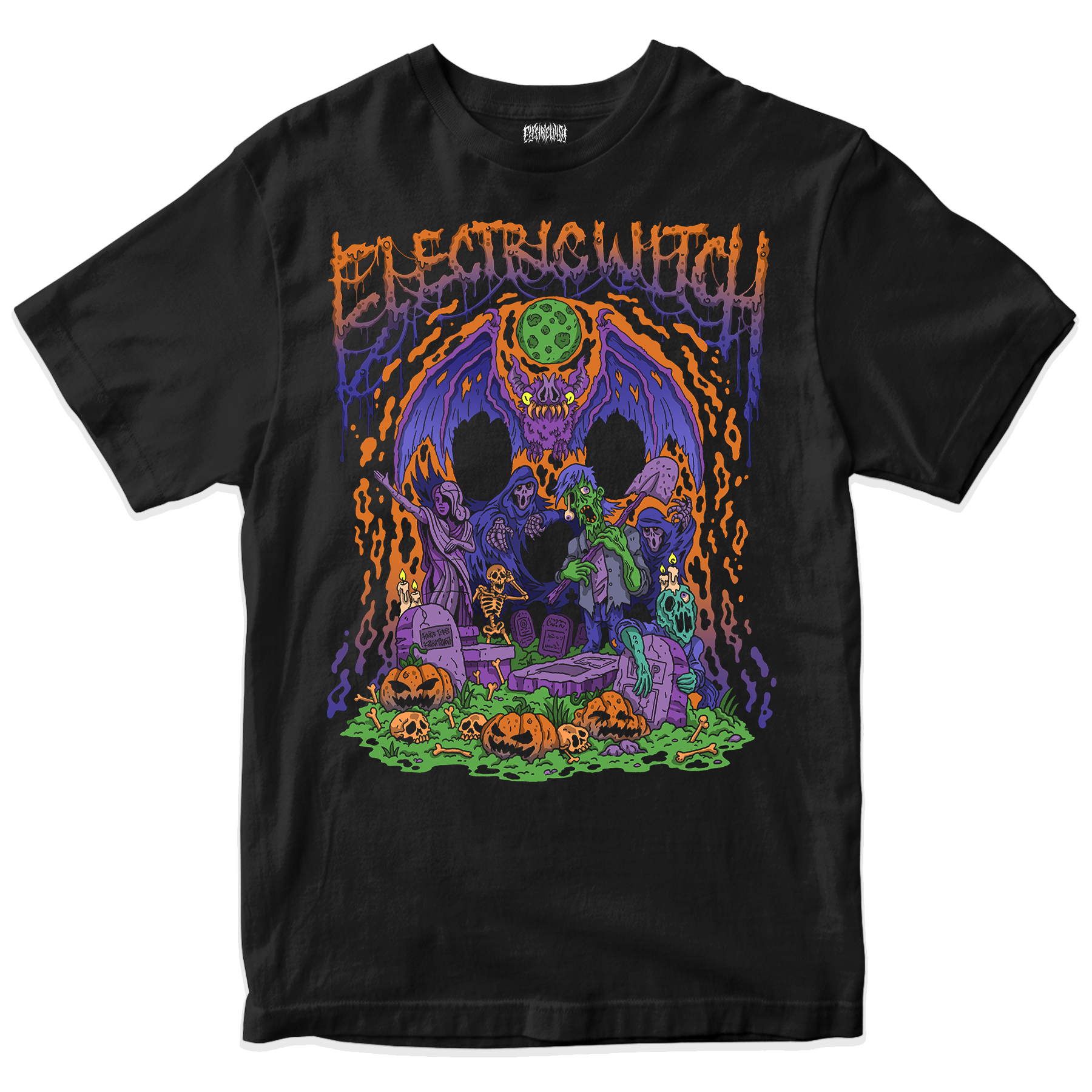 Monster Mash T-Shirt