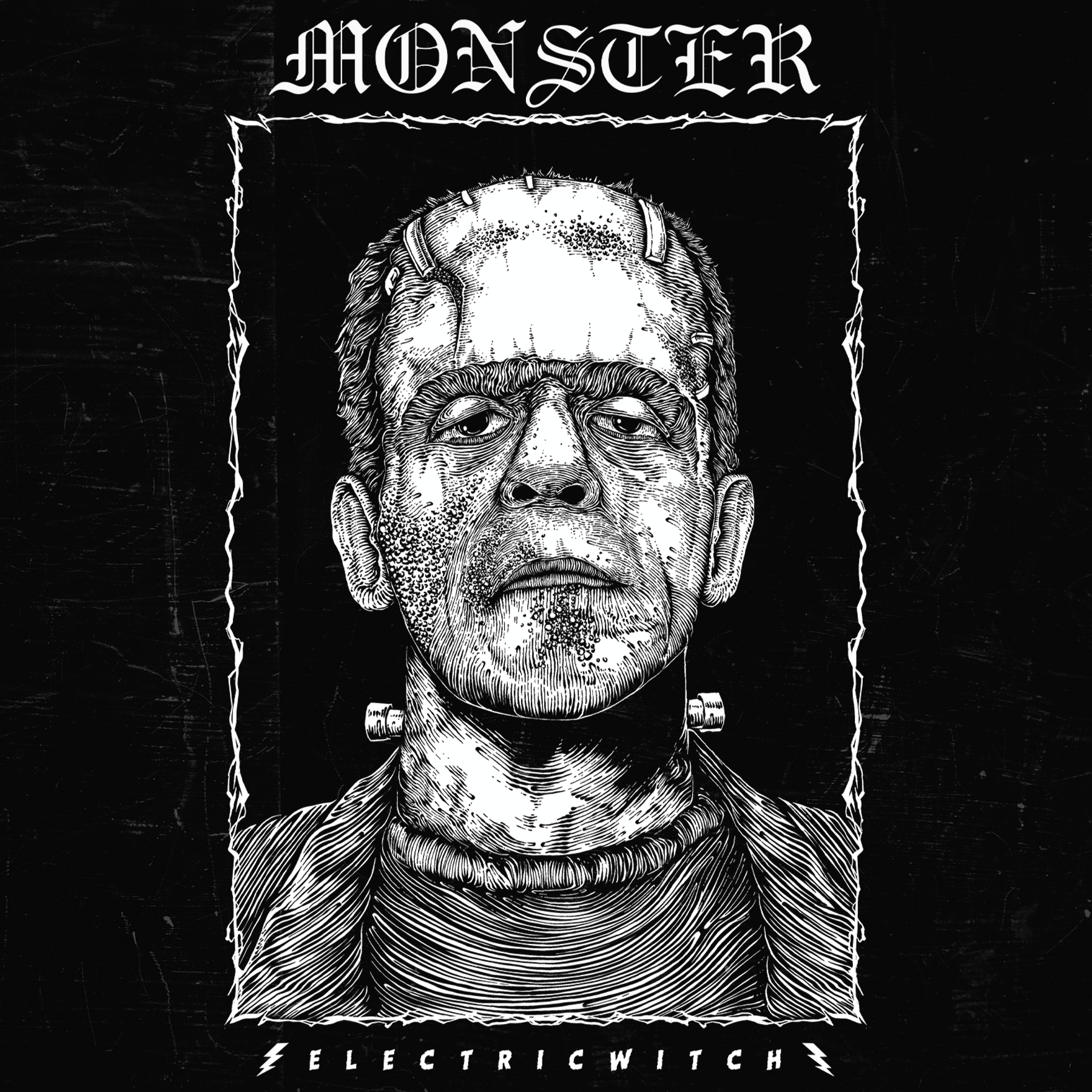 Monster T-Shirt
