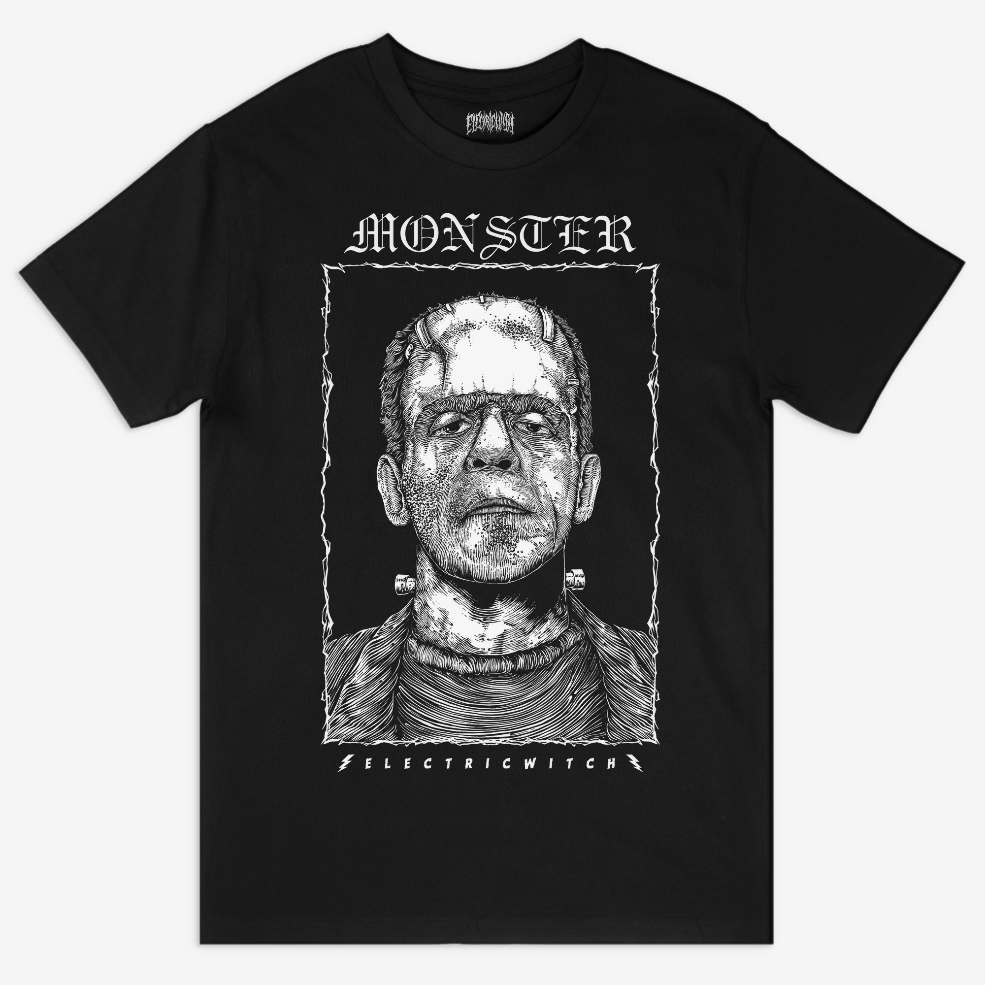 Monster T-Shirt
