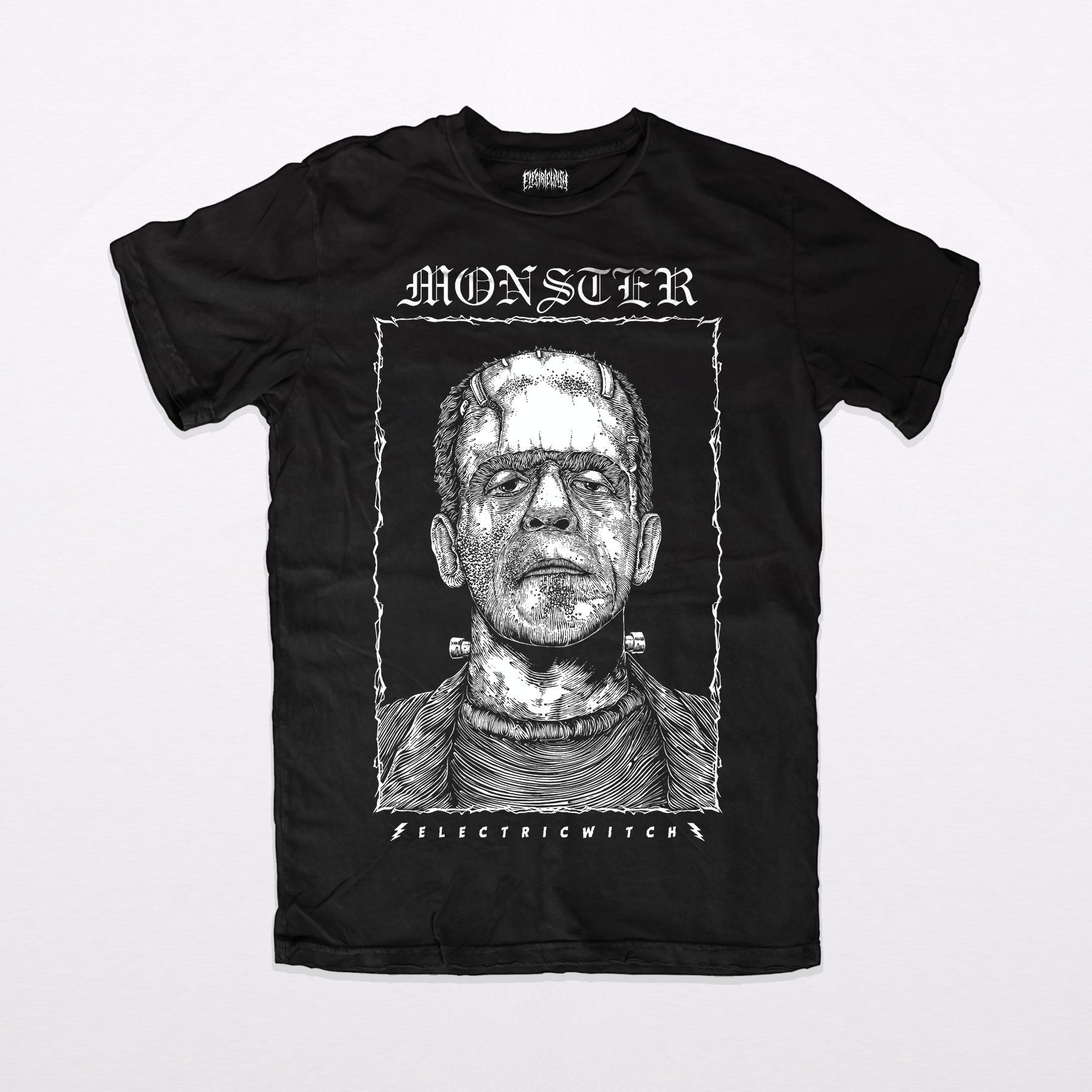 Monster T-Shirt