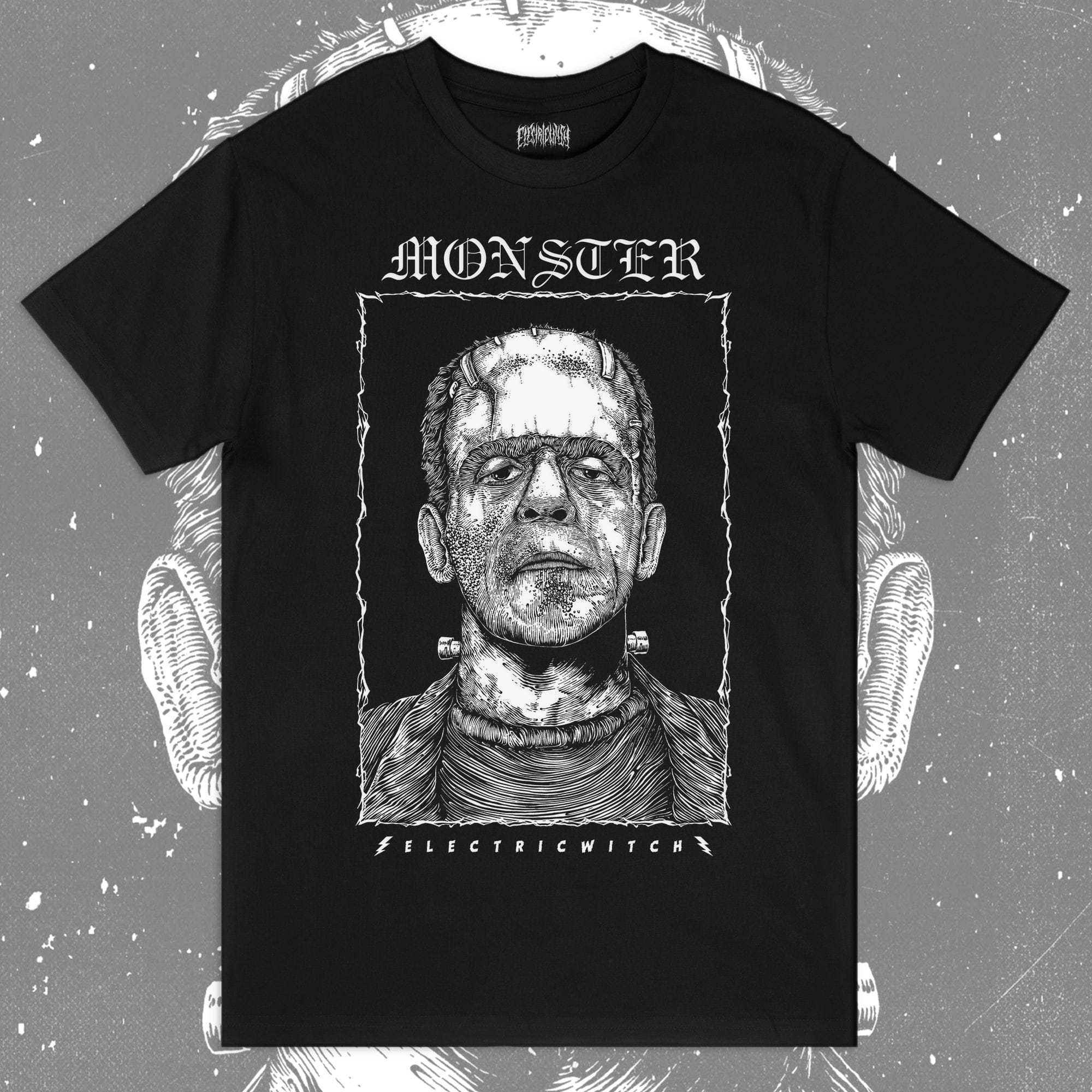 Monster T-Shirt