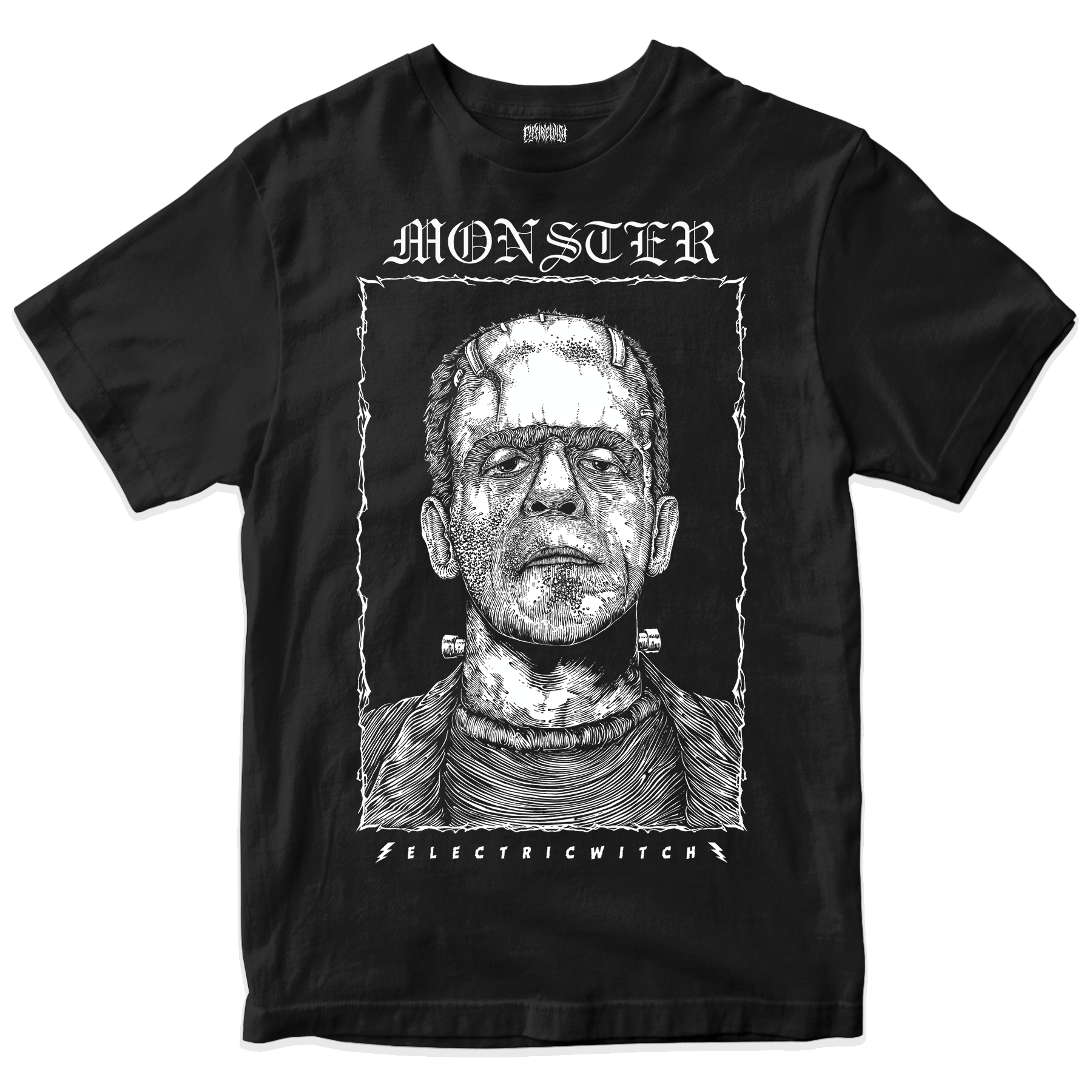 Monster T-Shirt