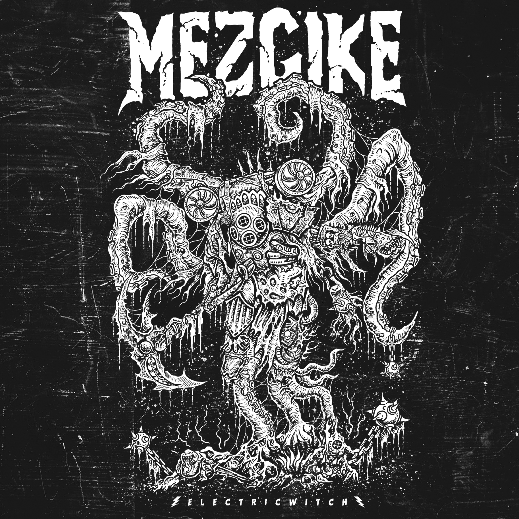 Mezgike Mthulus T-Shirt