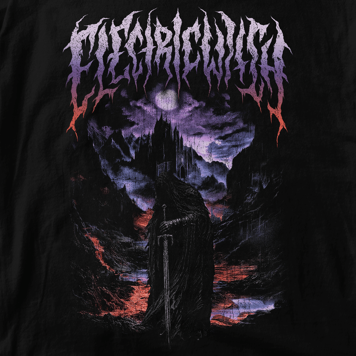 Nazgul T-Shirt