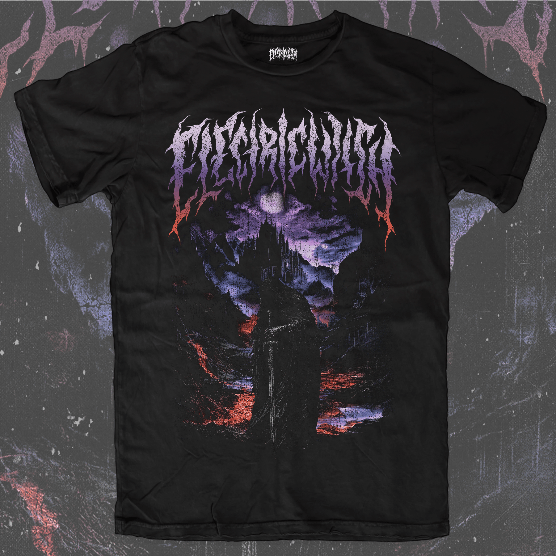 Nazgul T-Shirt