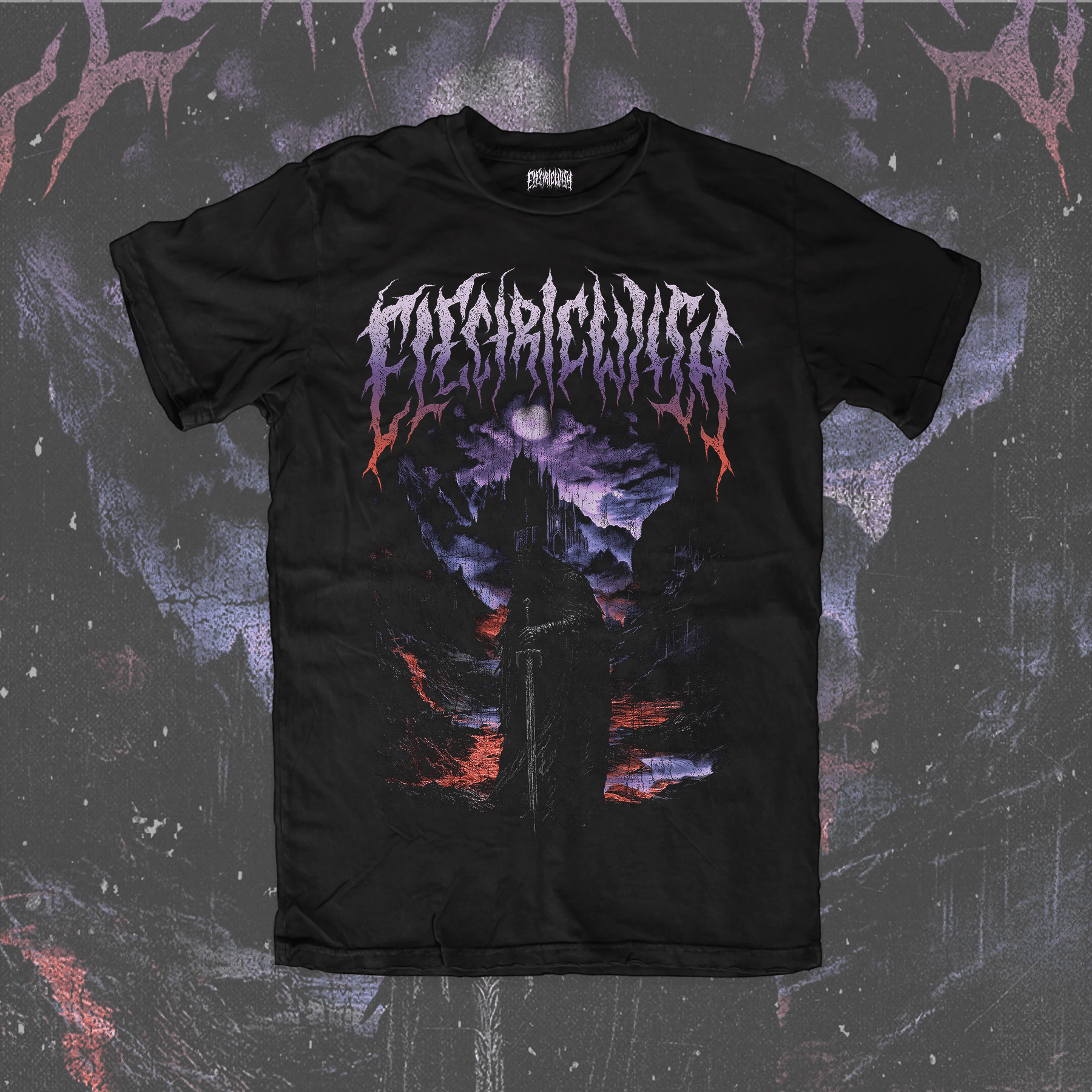 Nazgul T-Shirt