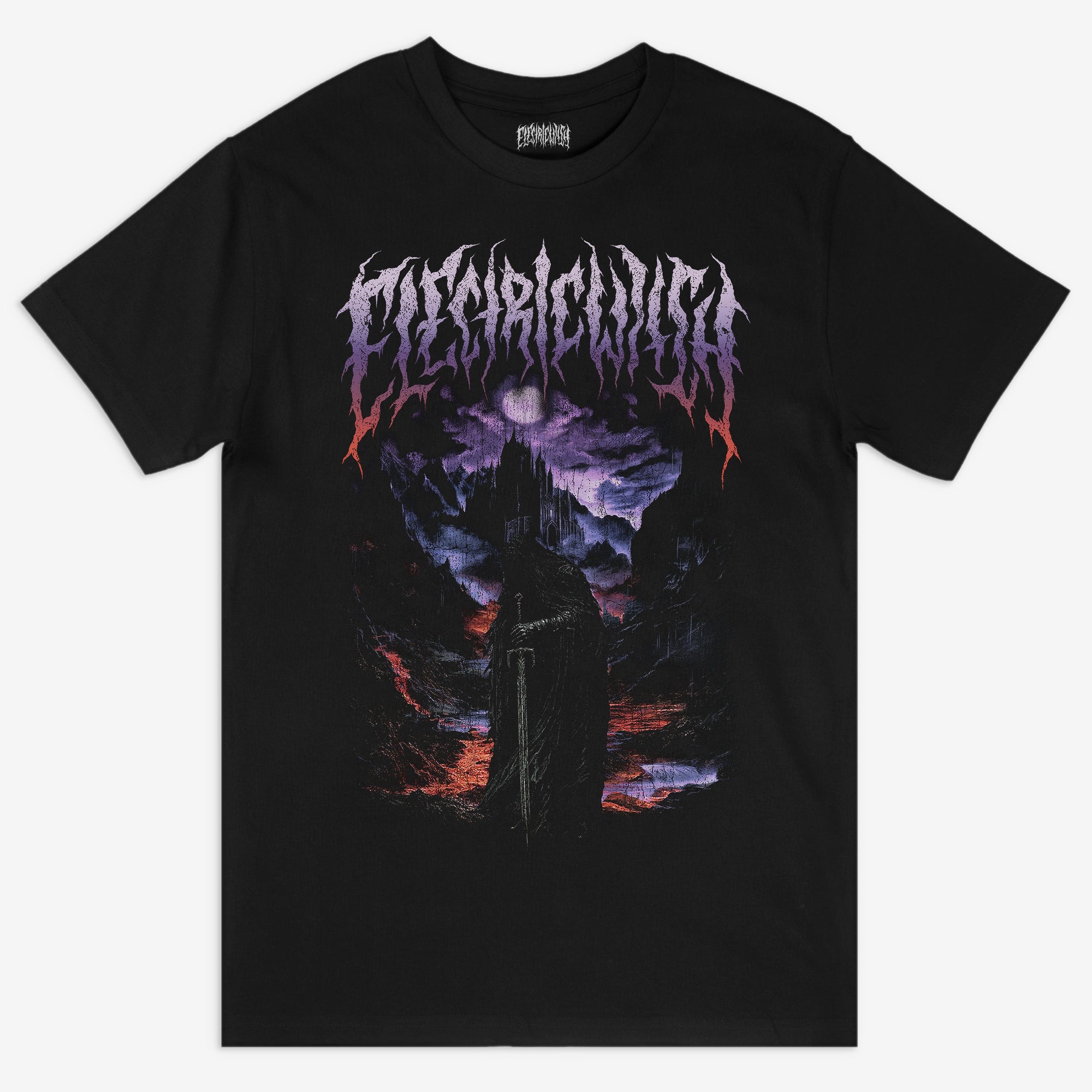 Harbinger T-Shirt