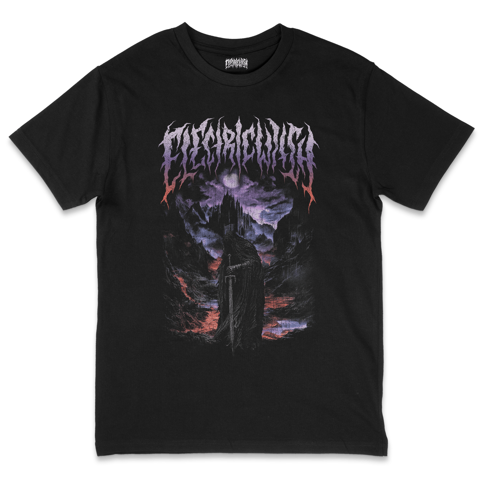 Harbinger Tee