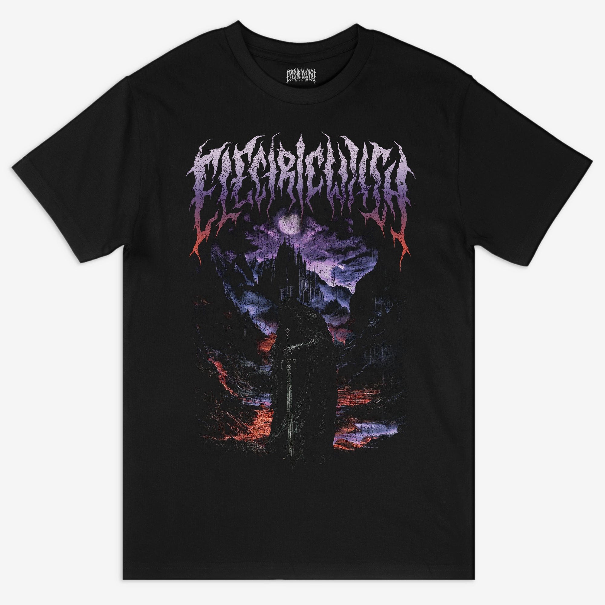 Harbinger T-Shirt