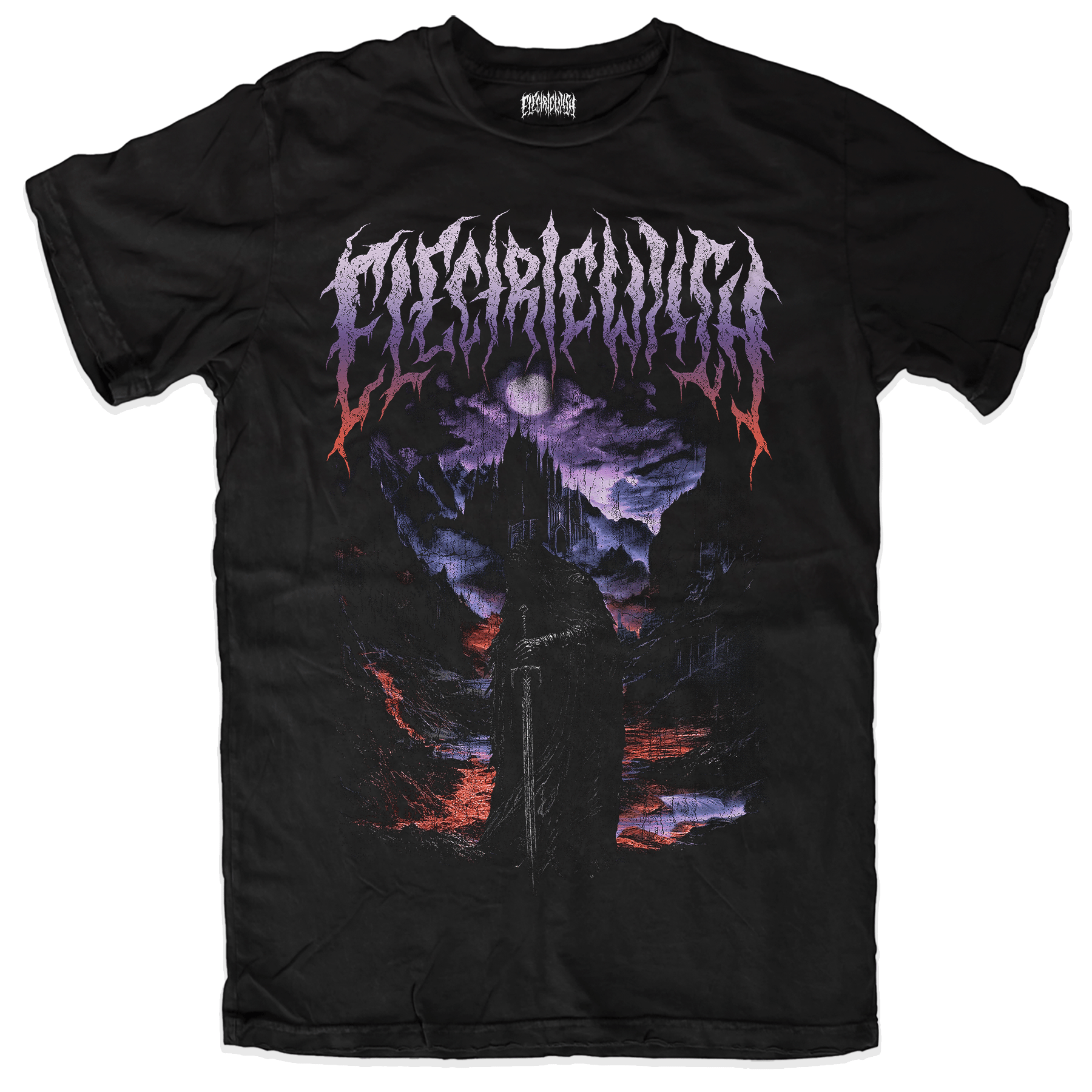 Nazgul T-Shirt