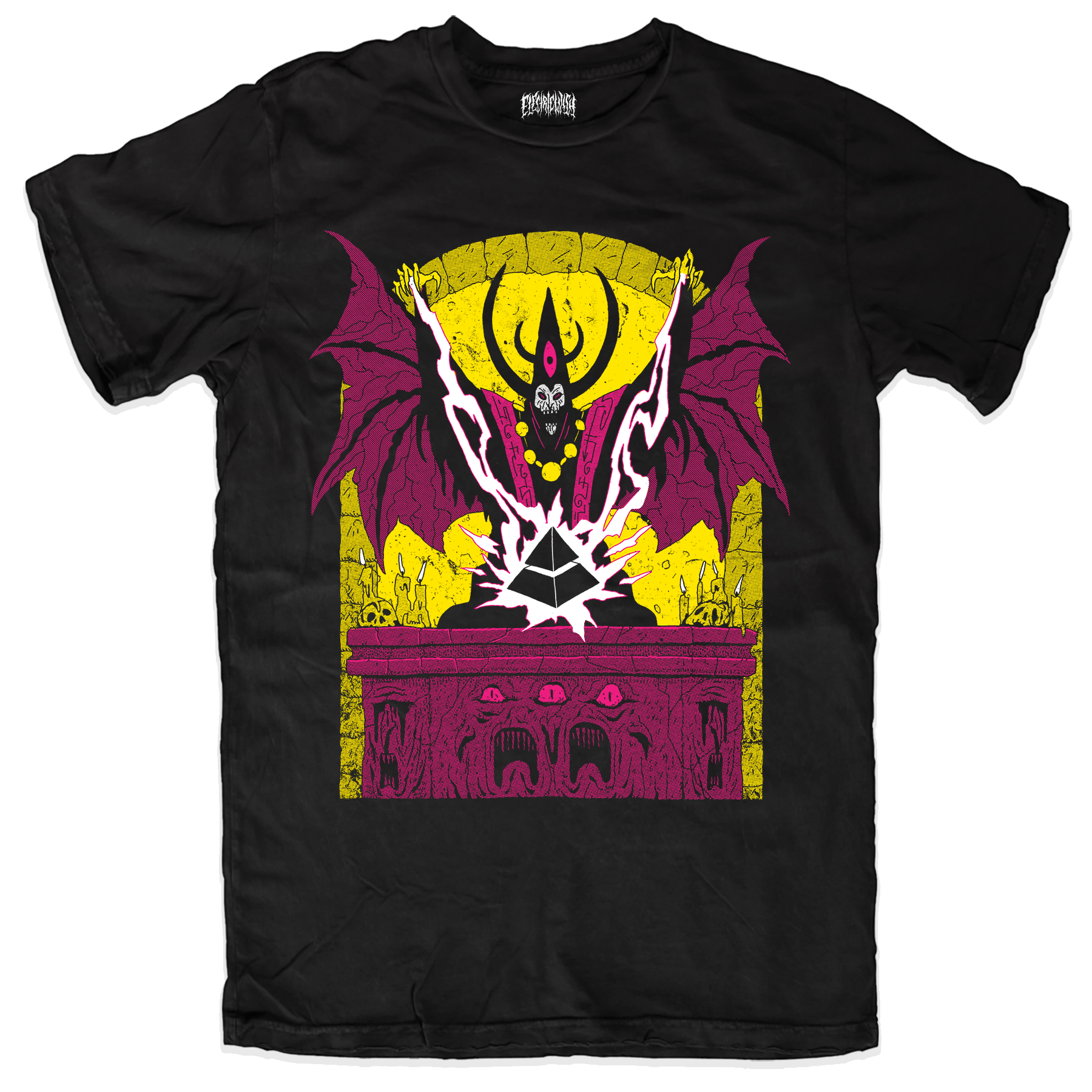 Necromancer T-Shirt