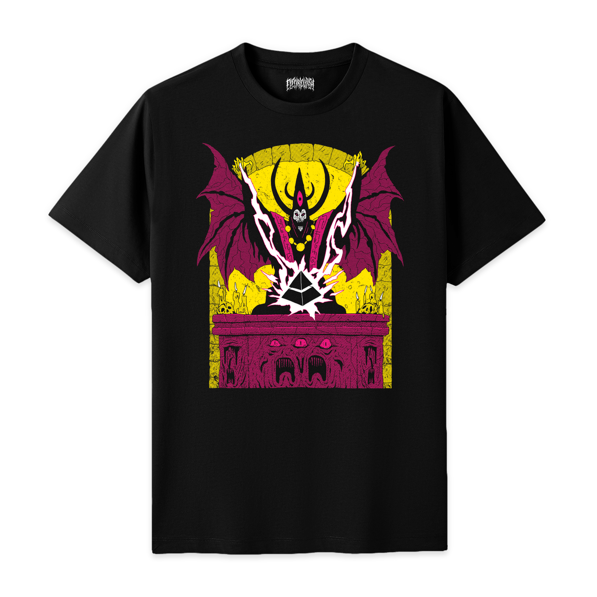 Necromancer T-Shirt