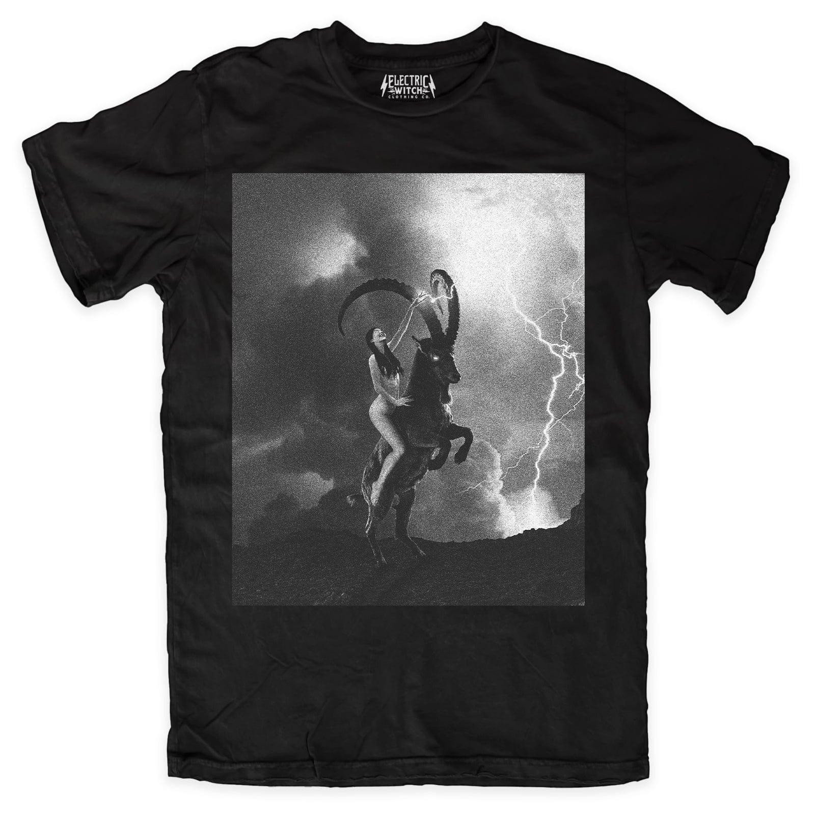 Night Rider T-Shirt