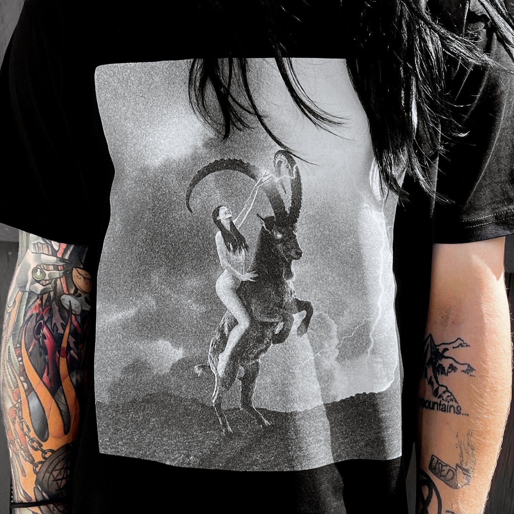Night Rider T-Shirt
