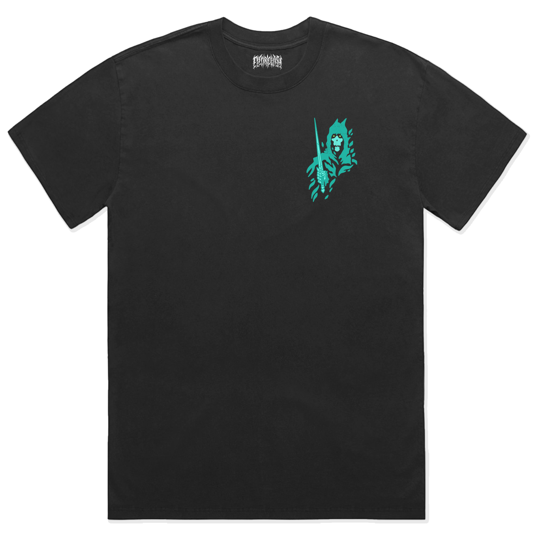 Oathbreakers Premium Oversized Faded T-Shirt