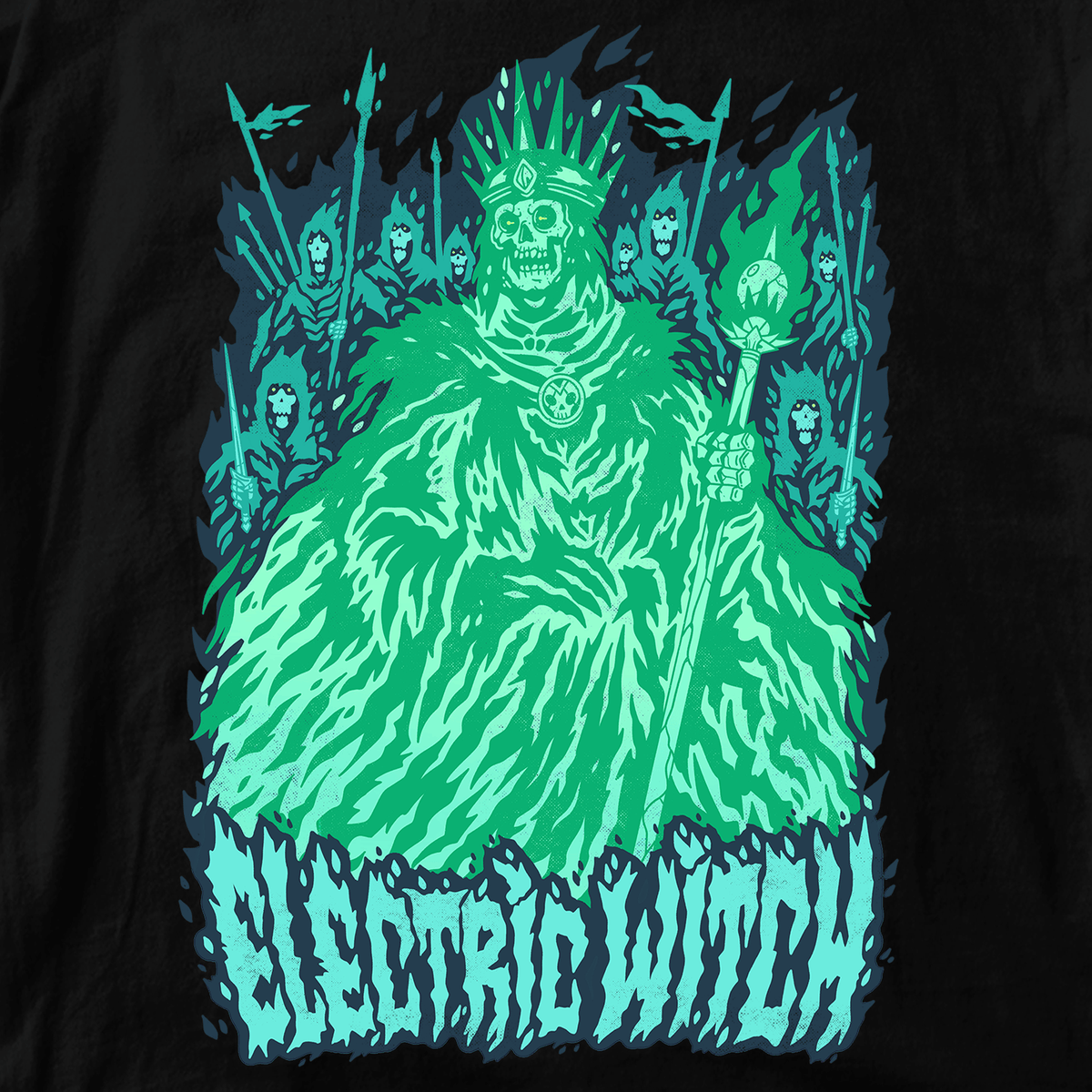 Oathbreakers T-Shirt
