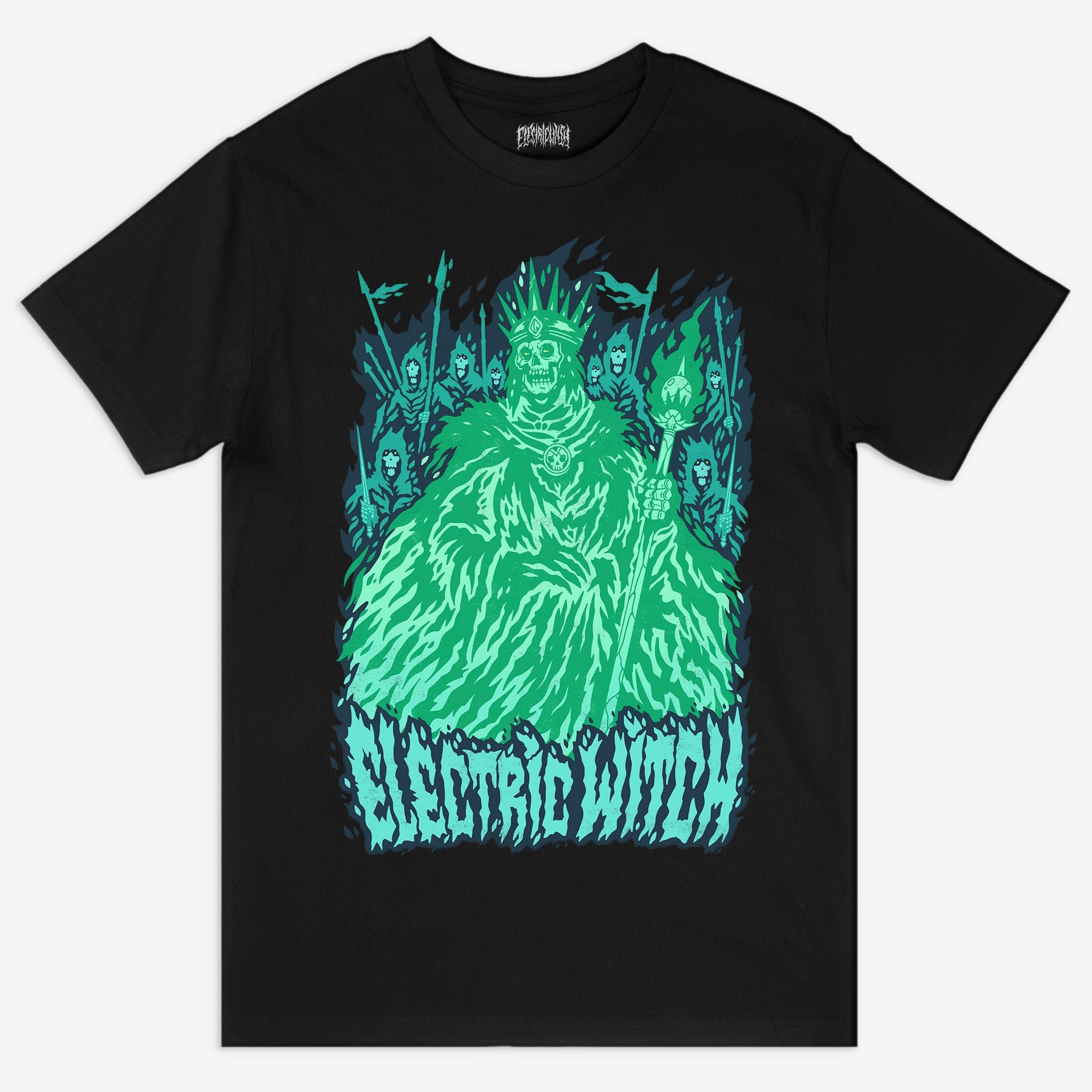 The Dead King T-Shirt