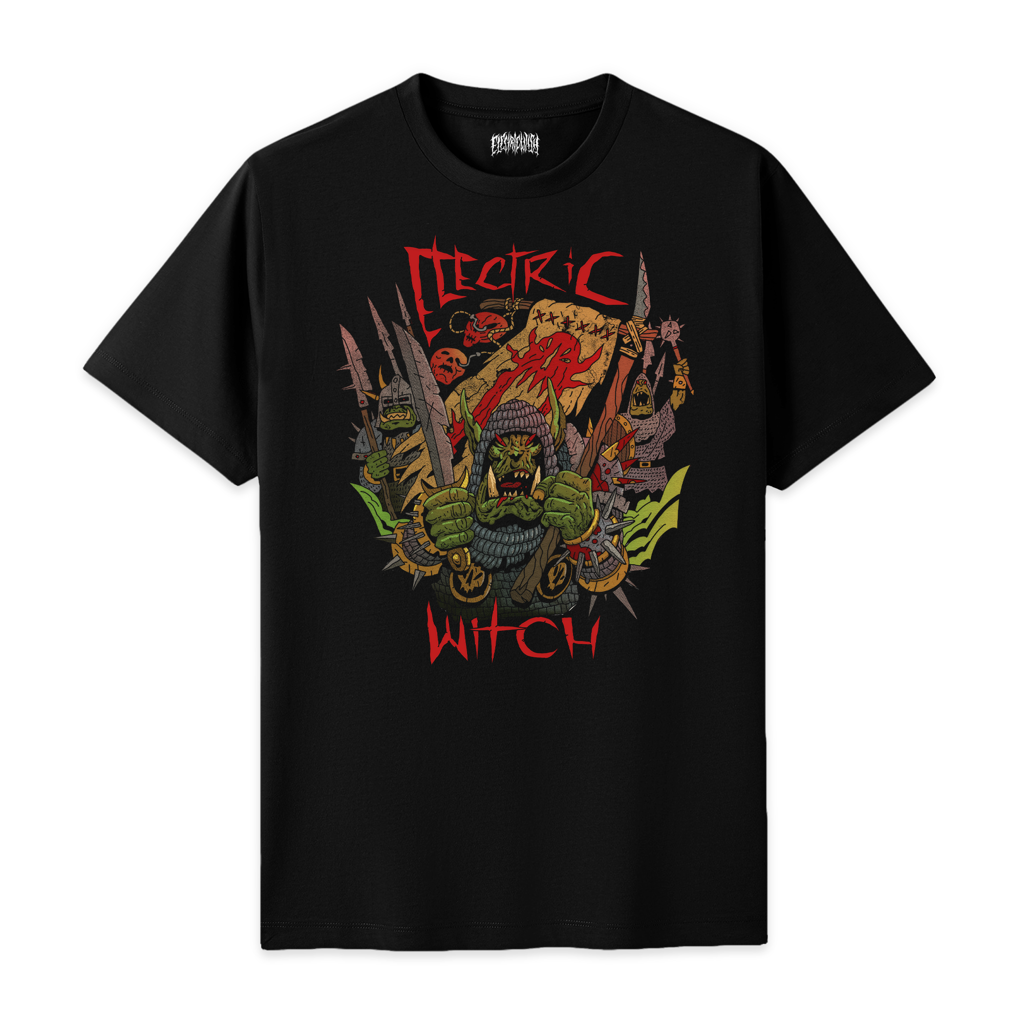 Orc Horde T-Shirt