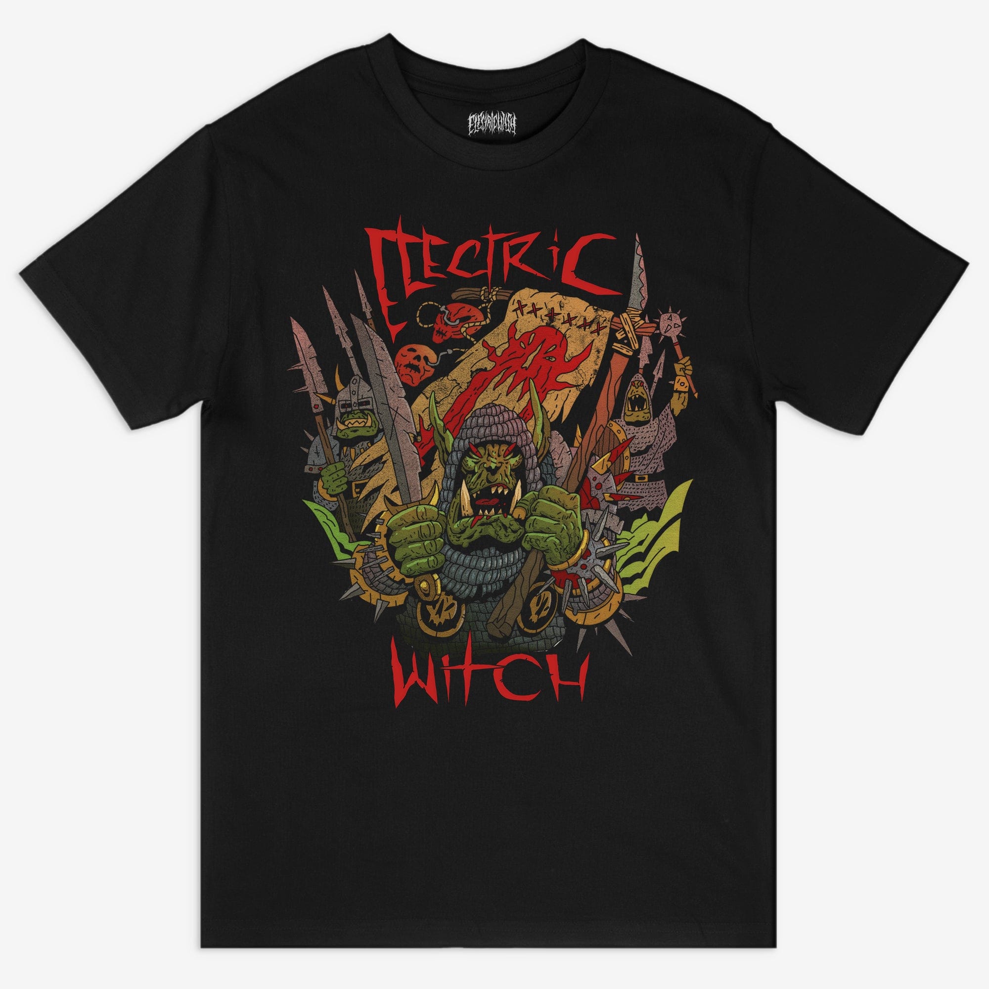 Orc Horde T-Shirt