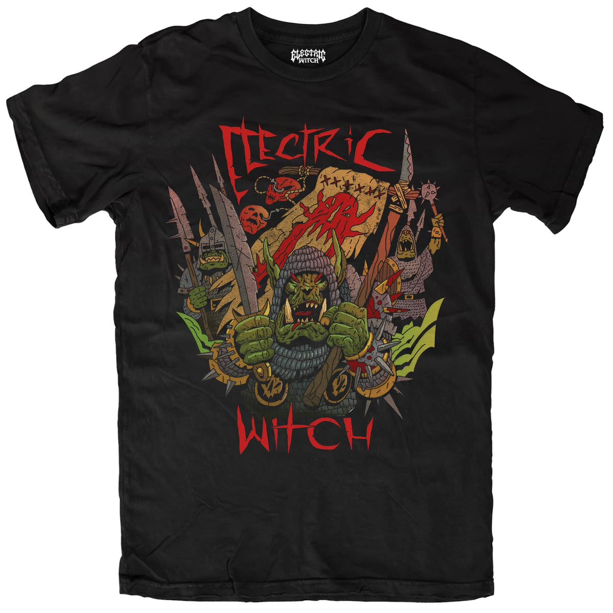 Orc Horde T-Shirt