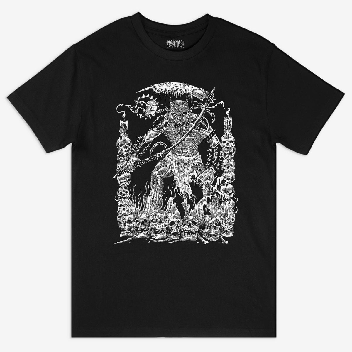 Ossuary T-Shirt