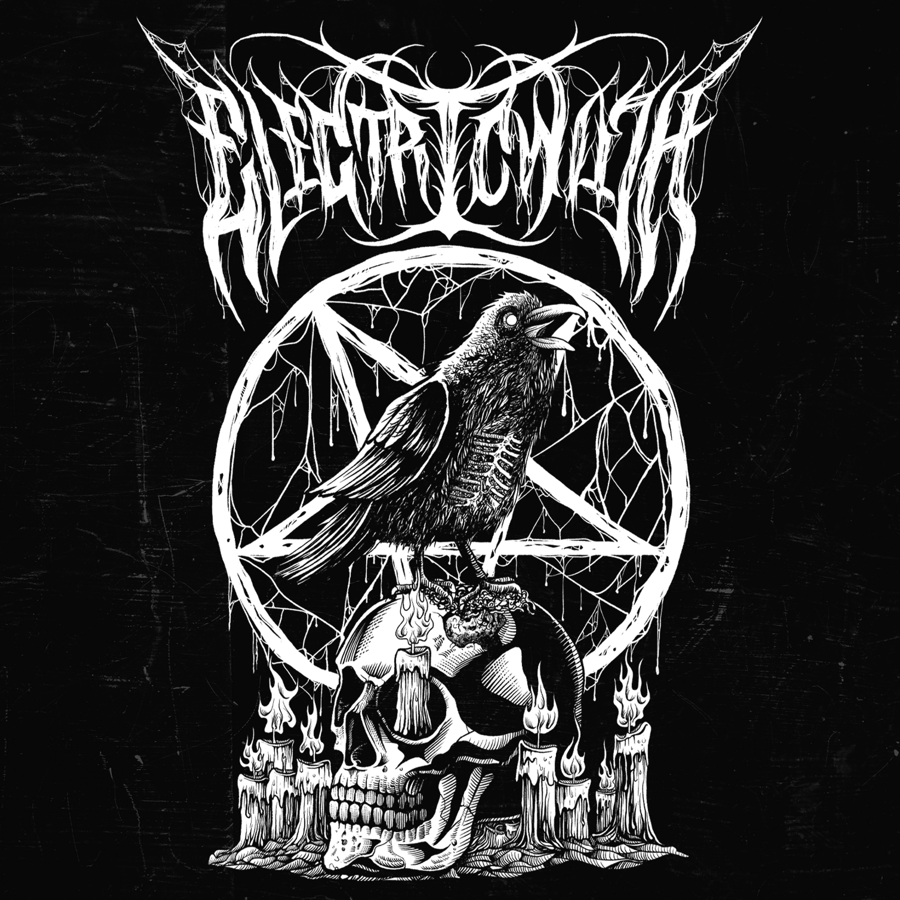 Raven T-Shirt