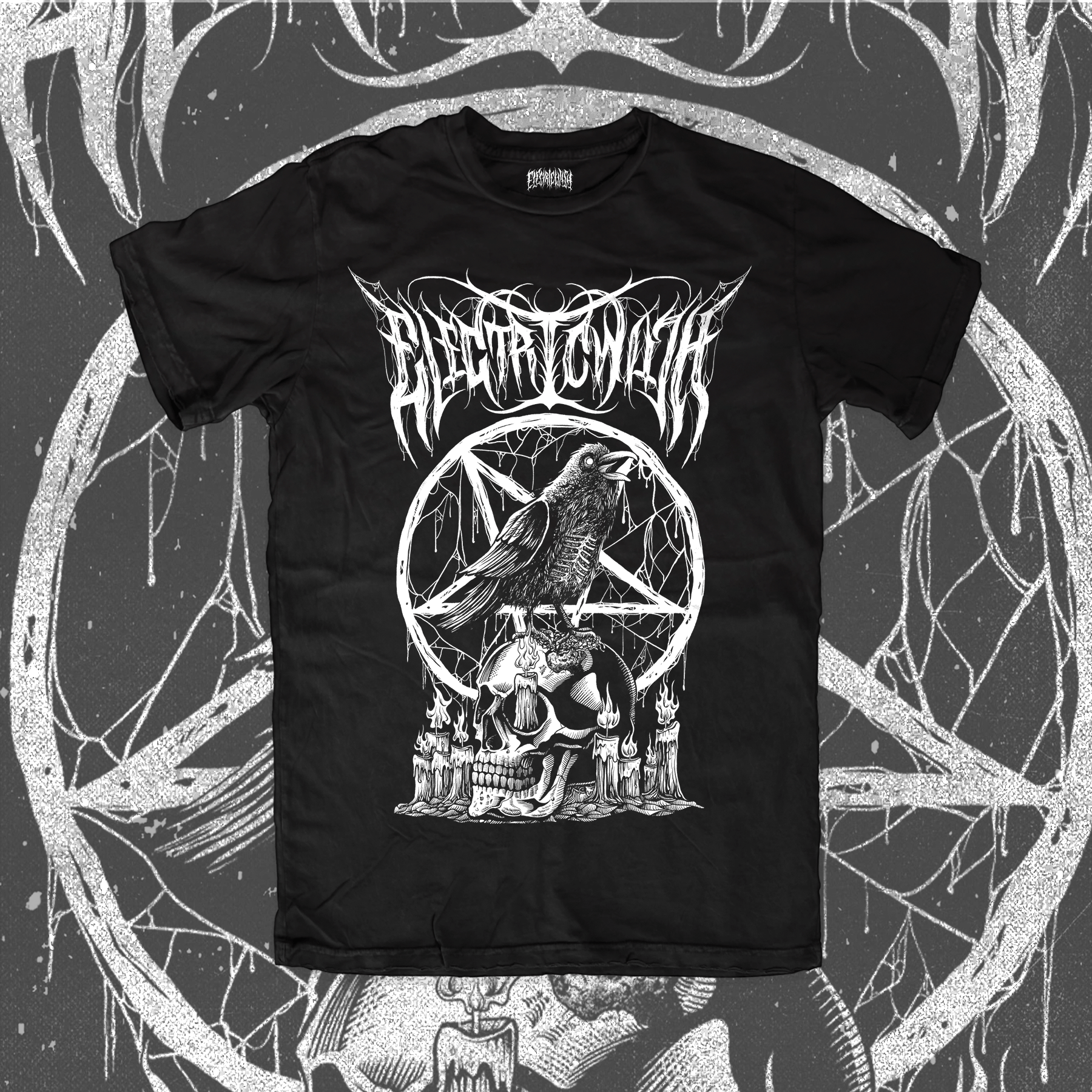 Raven T-Shirt