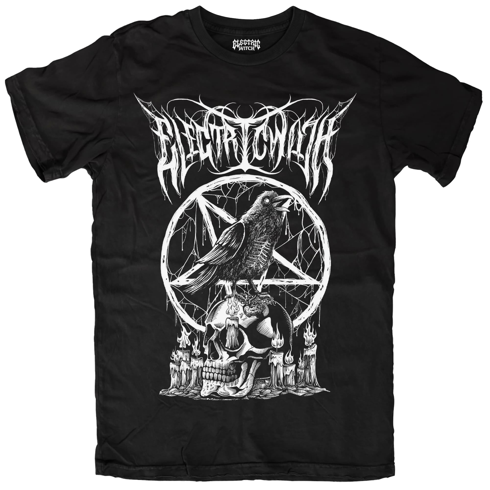 Raven T-Shirt