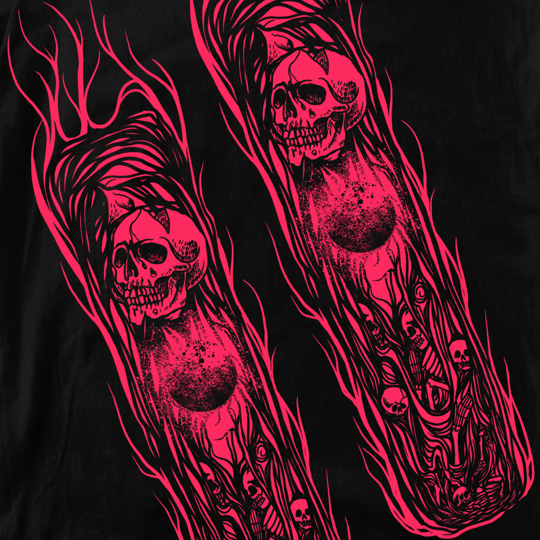 Ritual Long Sleeve