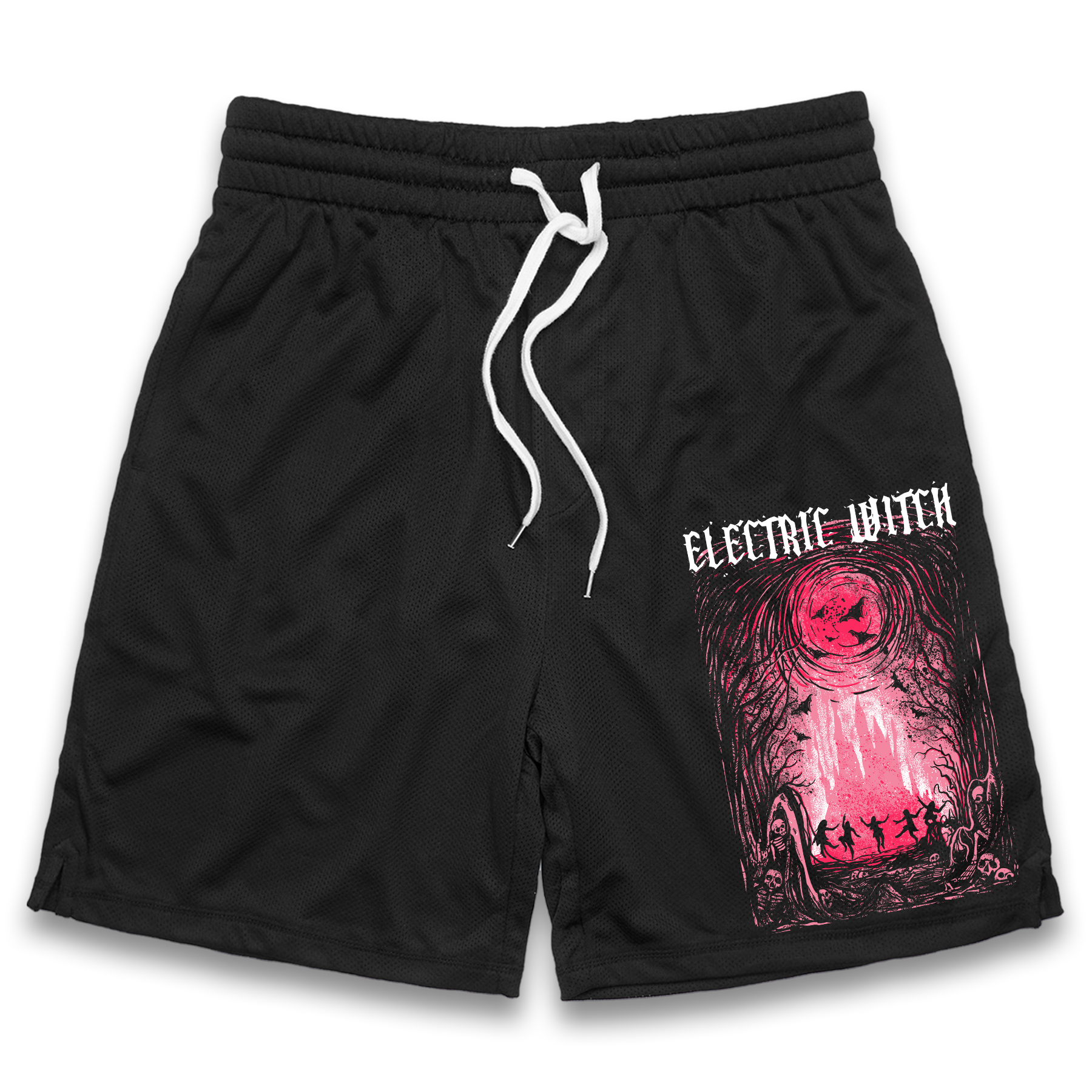 Ritual Gym Shorts