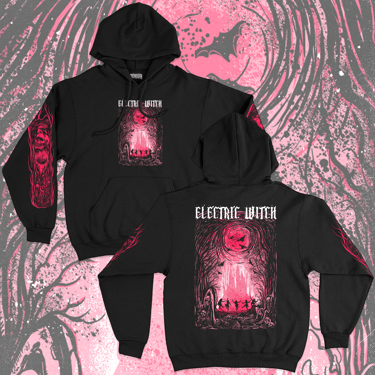 Ritual Hoodie