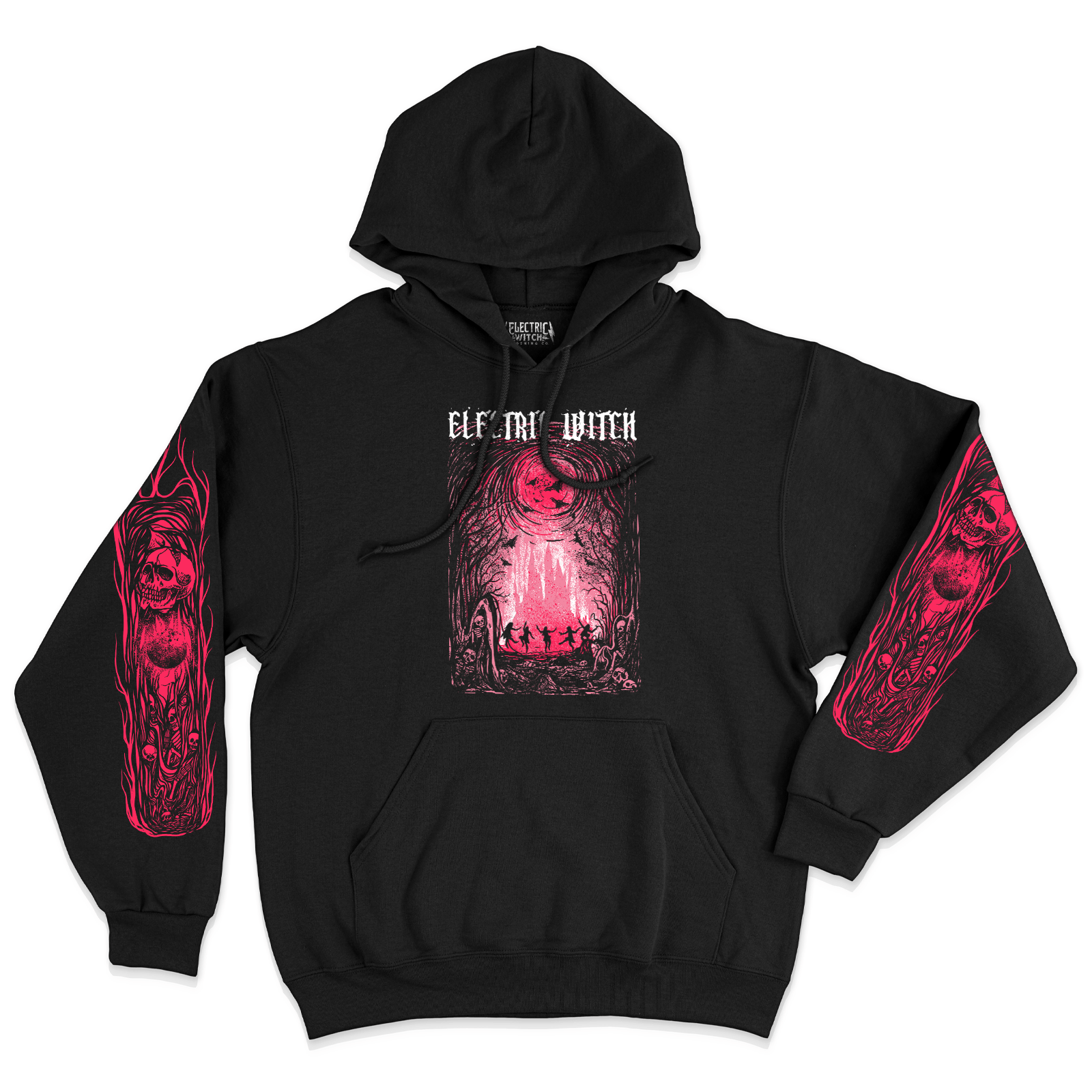 Ritual Pullover Hoodie