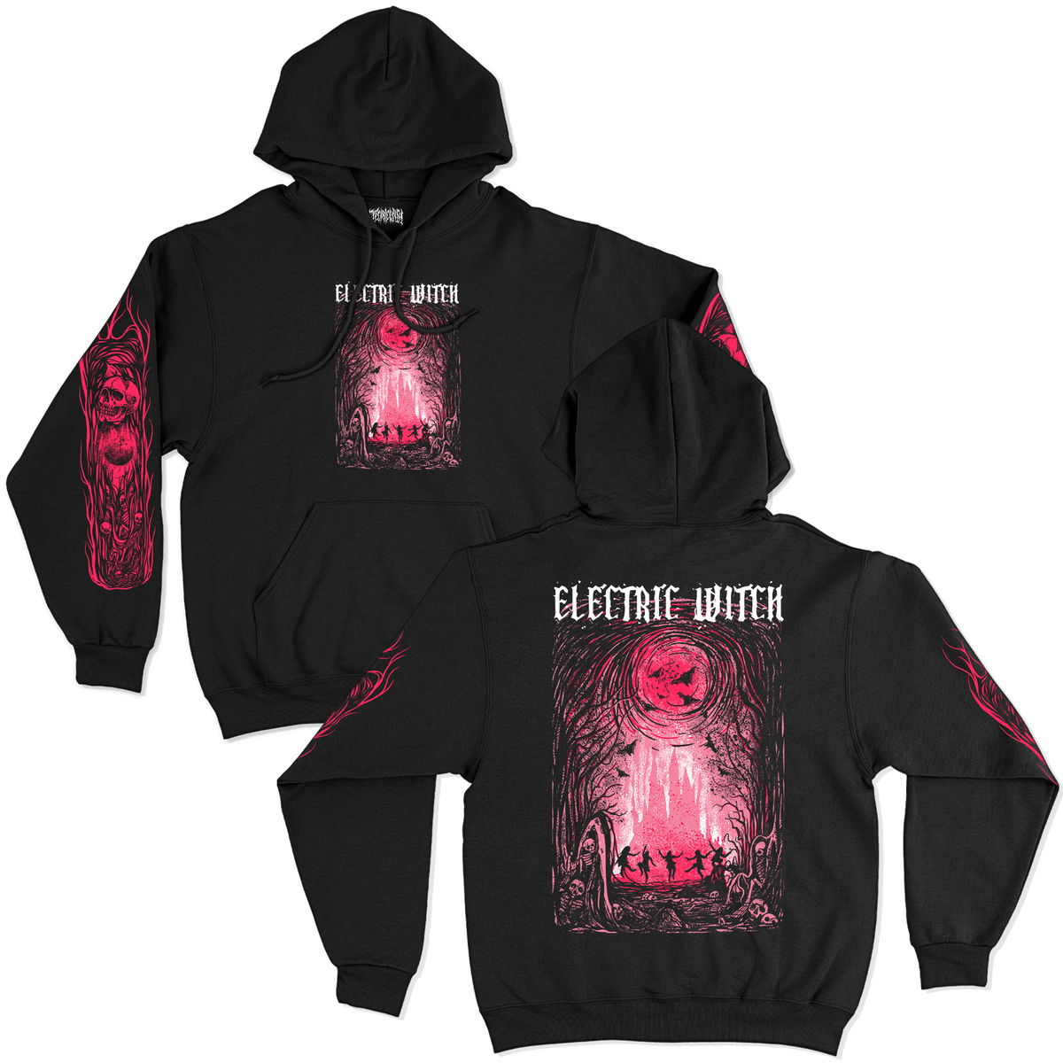 Ritual Hoodie