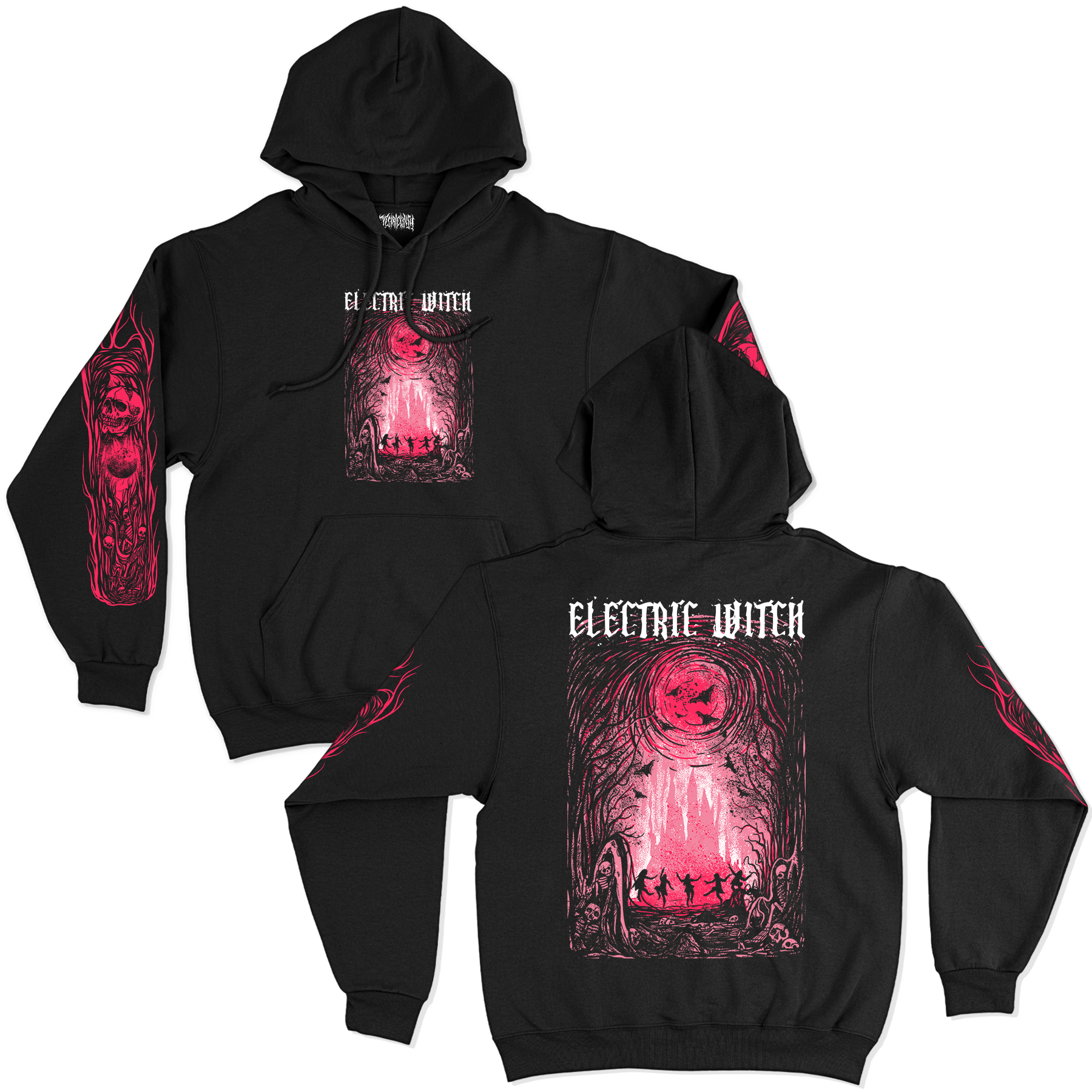 Ritual Hoodie