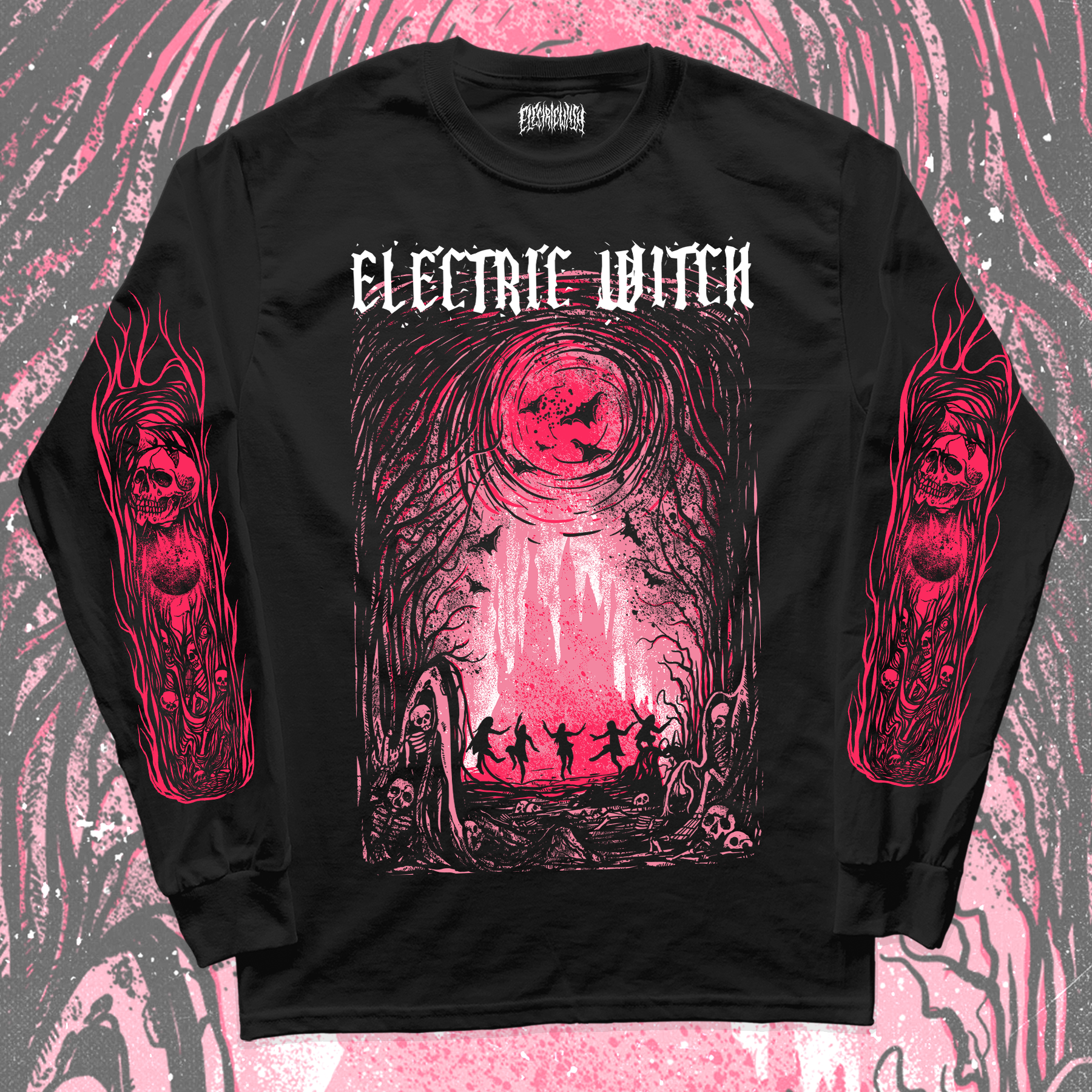Ritual Long Sleeve