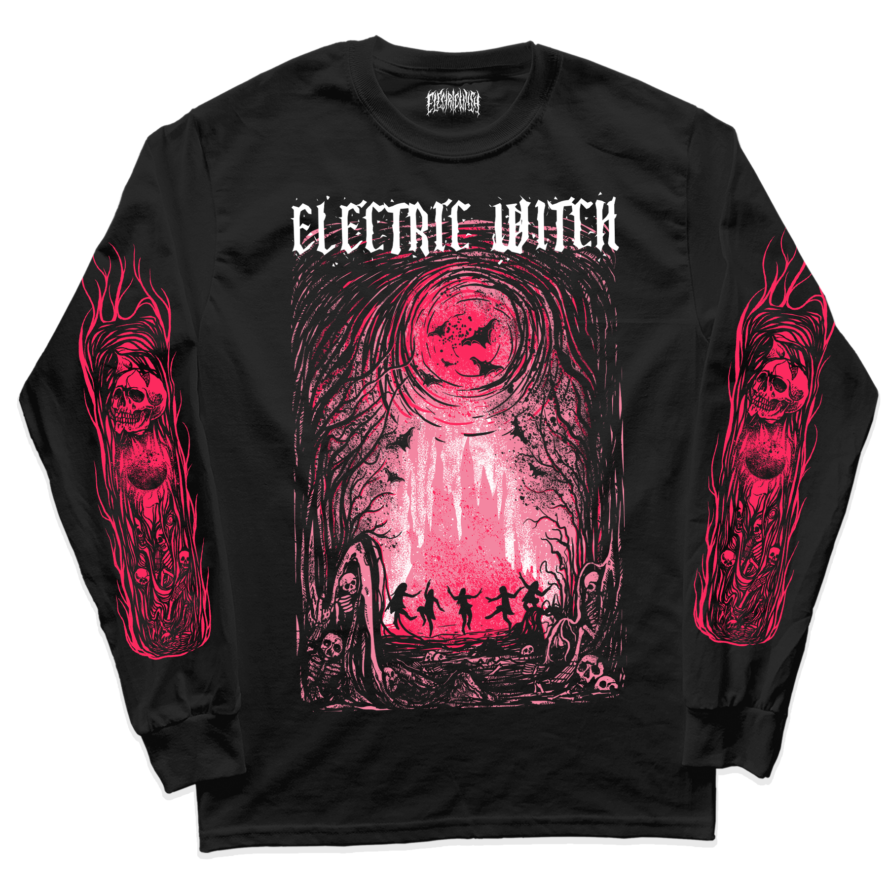Ritual Long Sleeve