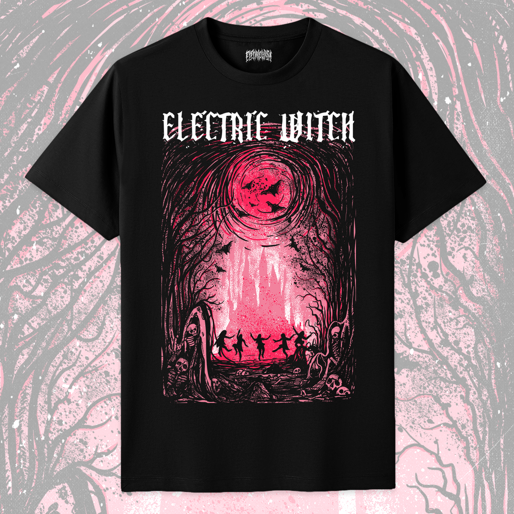 Ritual T-Shirt