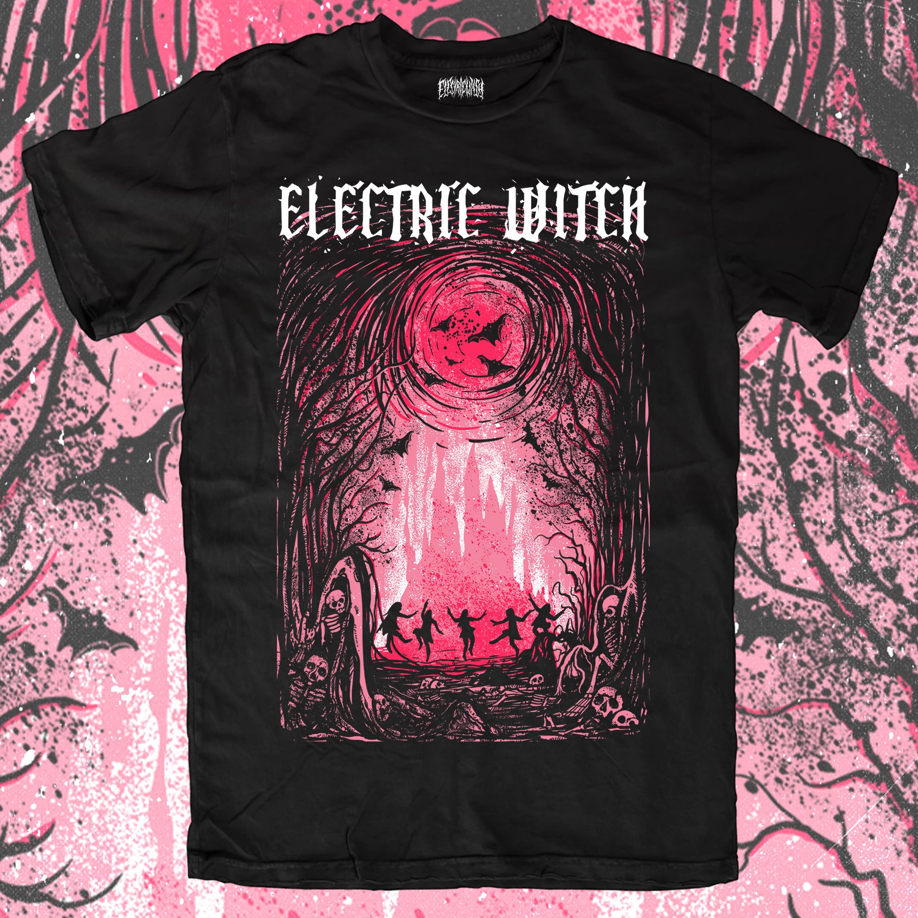 Ritual T-Shirt
