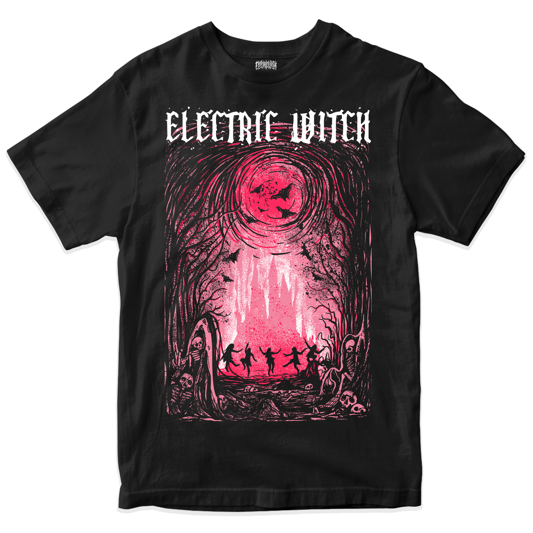 Ritual T-Shirt