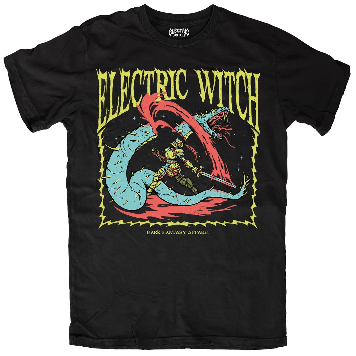 Serpent Slayer T-Shirt