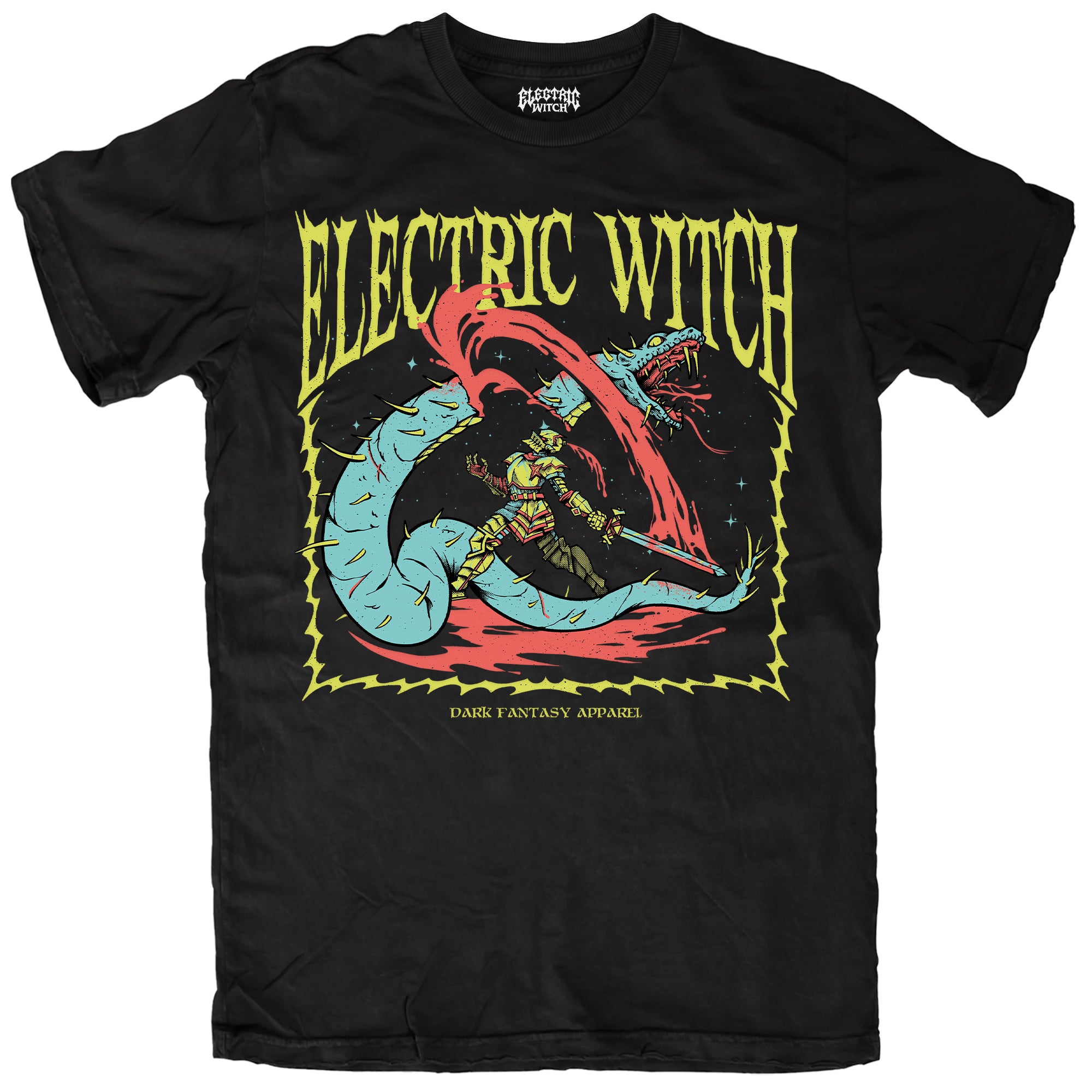 Serpent Slayer T-Shirt