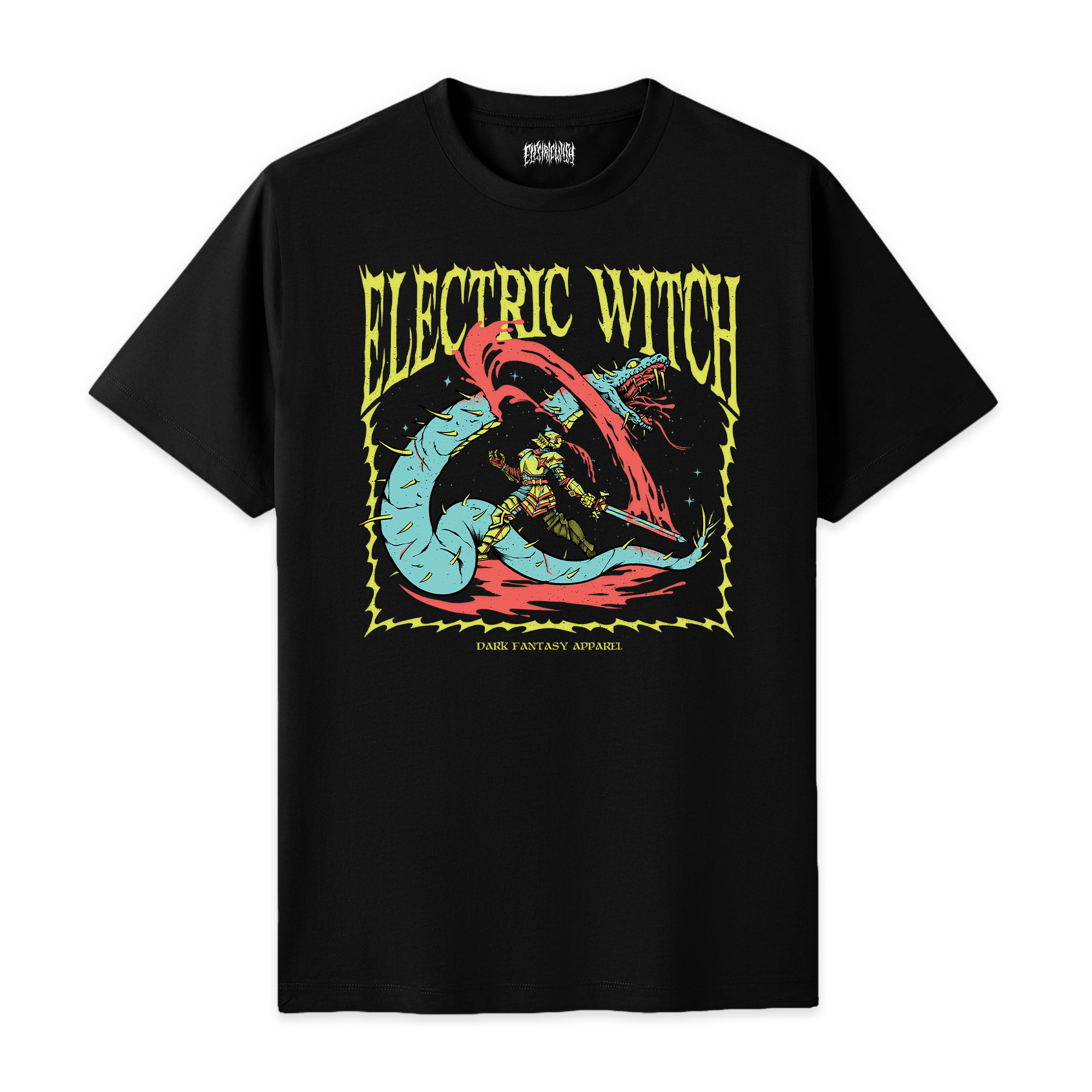 Serpent Slayer T-Shirt