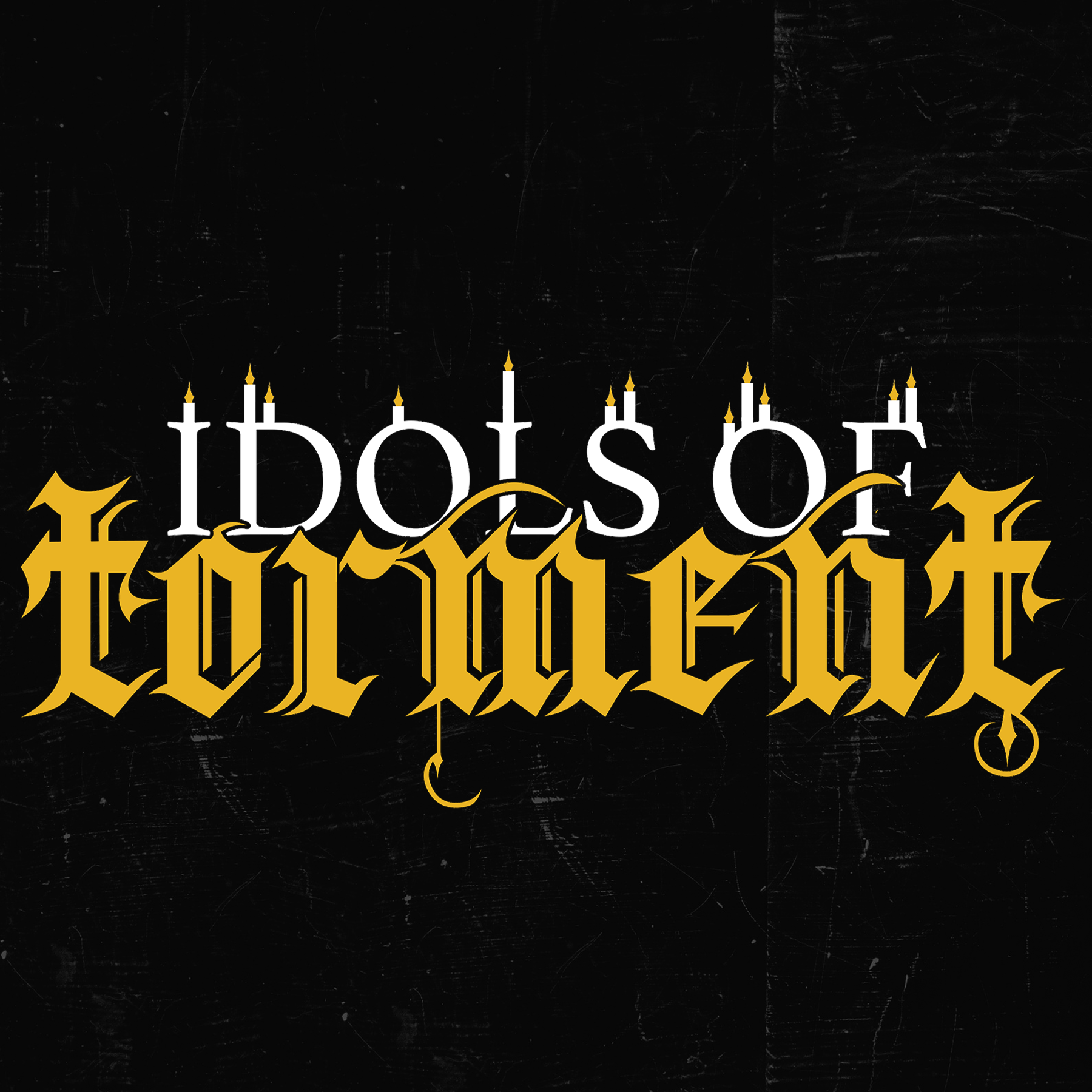 Idols Of Torment Shorts