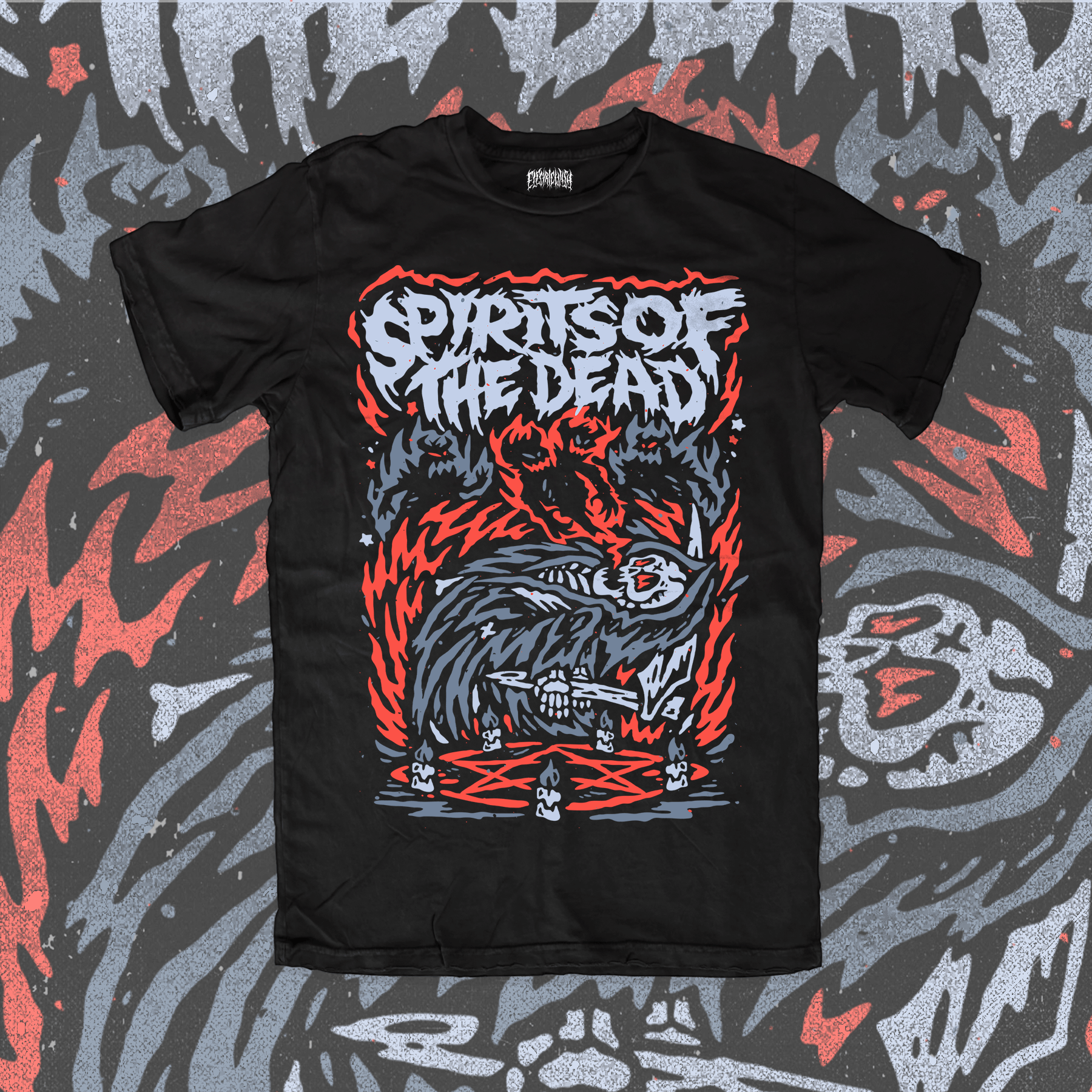 Spirits T-Shirt