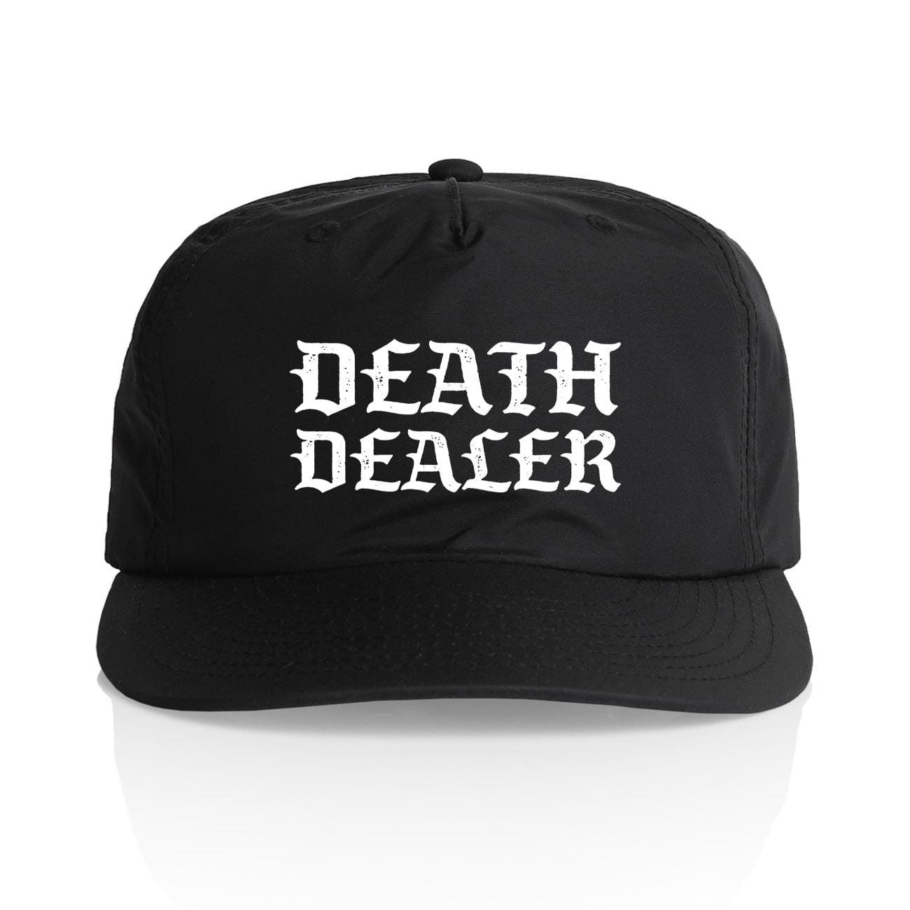 Death Dealer Skate Hat